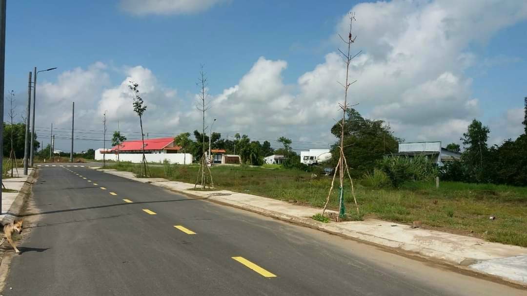 Trục chính kdc Ecosun City 80m2 giá bán lỗ vốn 850tr 3