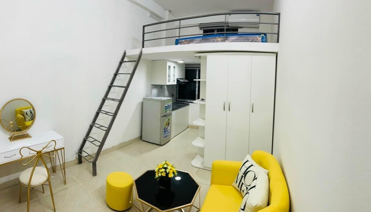 CCMN SÁT KĐT VĂN QUÁN 55M2 8T 19PKK DOANH THU 70TR GIÁ CHỈ 11 TỶ