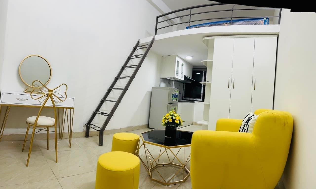 CCMN SÁT KĐT VĂN QUÁN 55M2 8T 19PKK DOANH THU 70TR GIÁ CHỈ 11 TỶ 3