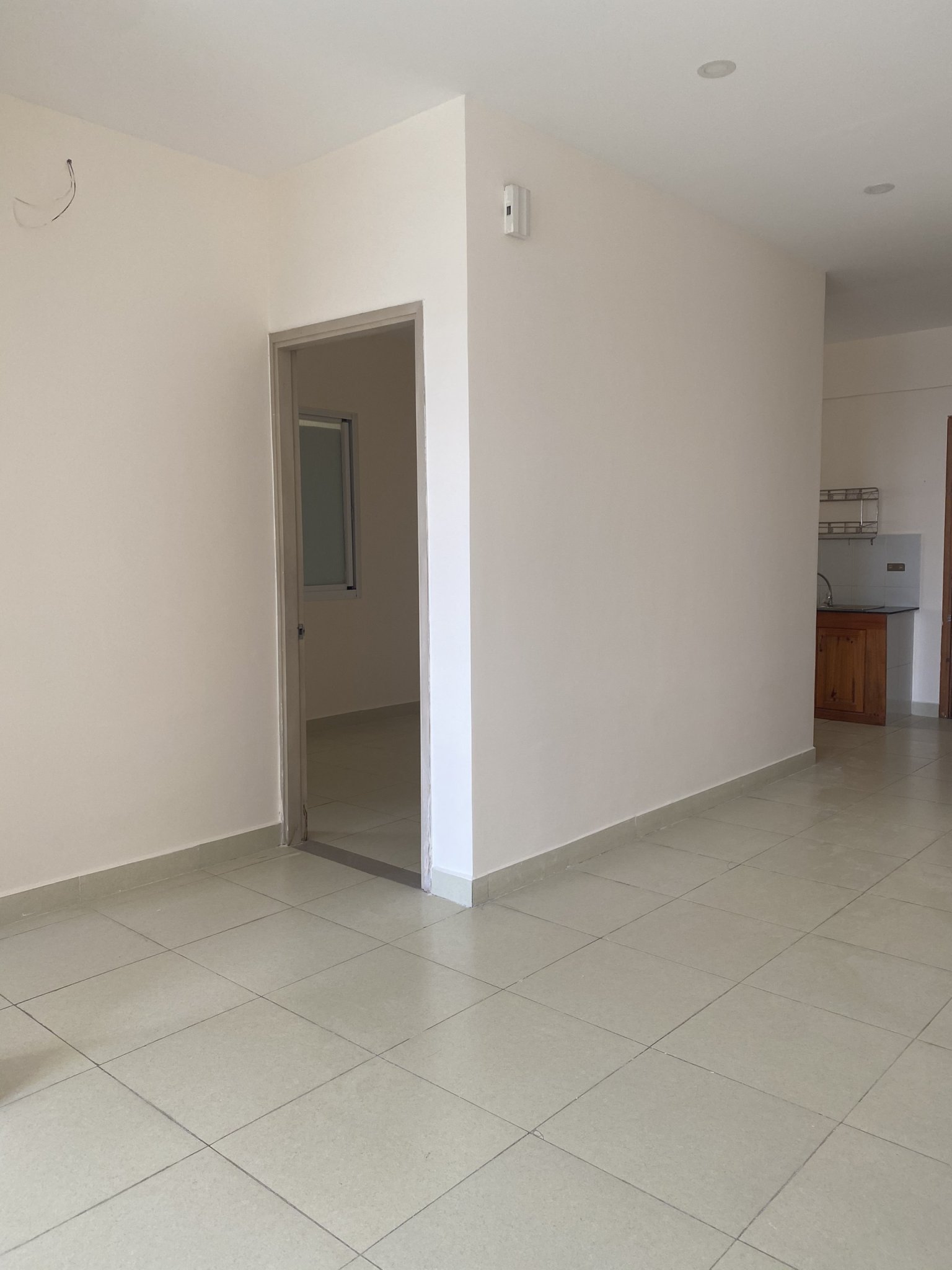 Bán căn hộ GÓC 2 phòng ngủ trung tâm Thành phố Biên Hoà 2