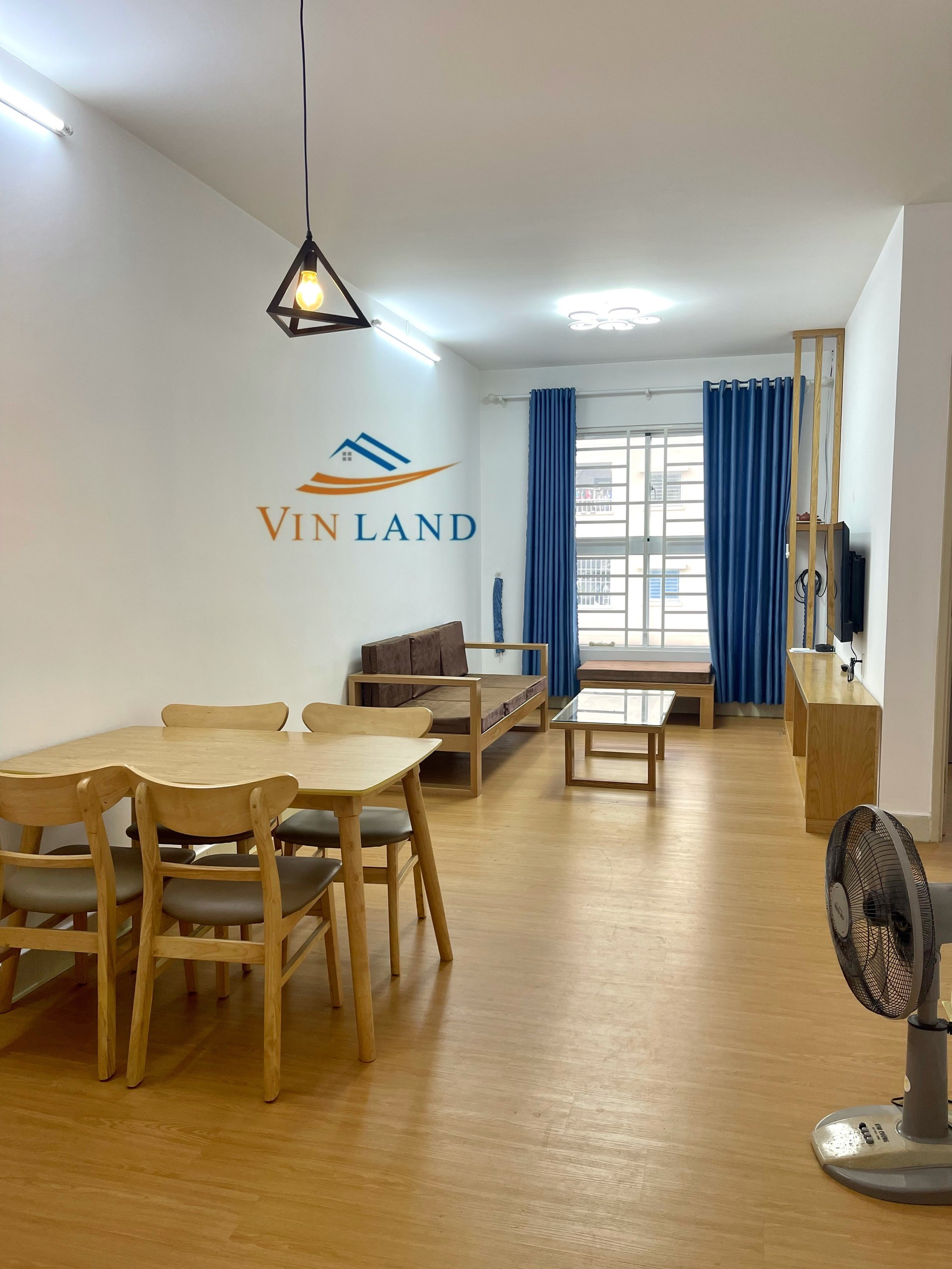 Cho thuê căn hộ Sơn An Plaza ngay Amata, Đồng Khởi, khu vực trung tâm