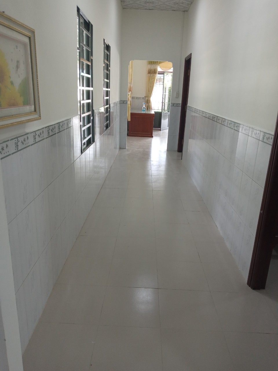 Chính chủ cho thuê Nhà vườn 500m², Giá rẻ tại trung tâm Thủ Dầu Một 3