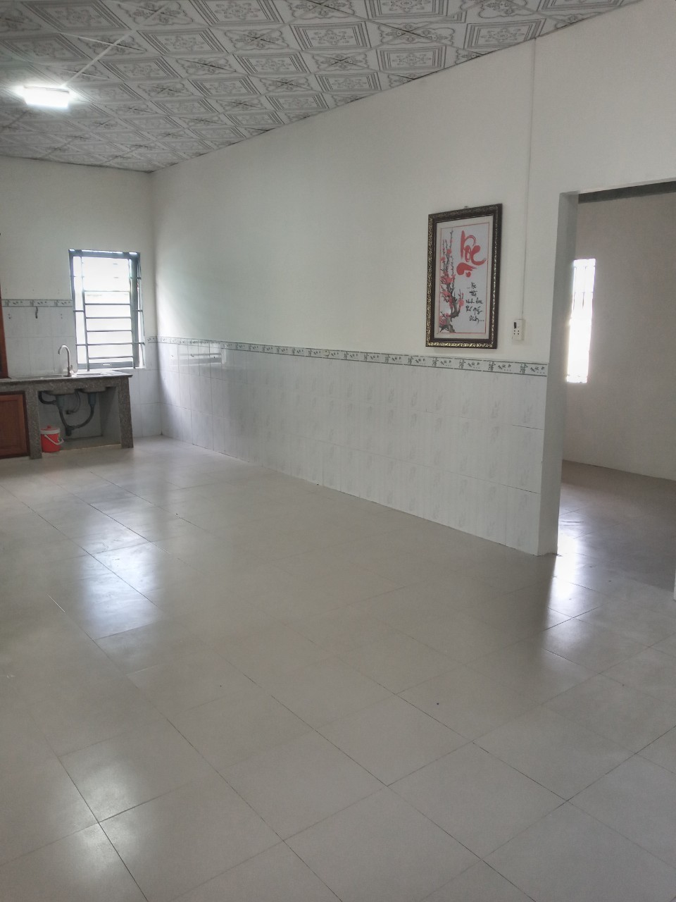 Chính chủ cho thuê Nhà vườn 500m², Giá rẻ tại trung tâm Thủ Dầu Một 4