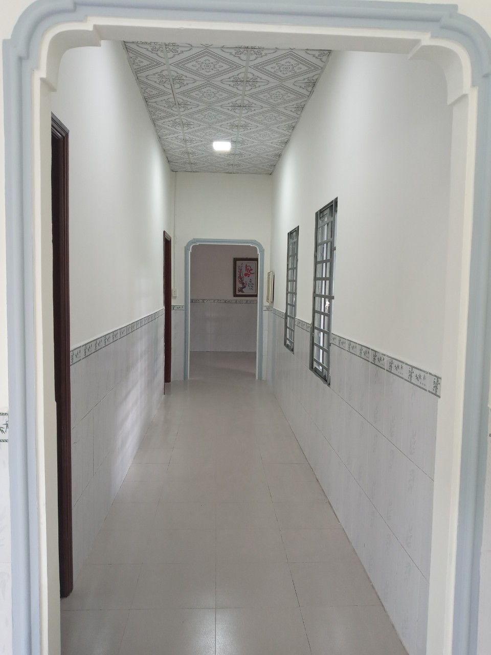 Cho thuê Nhà vườn chính chủ giá rẻ Trung Tâm Thủ Dầu Một (Cũ) 4
