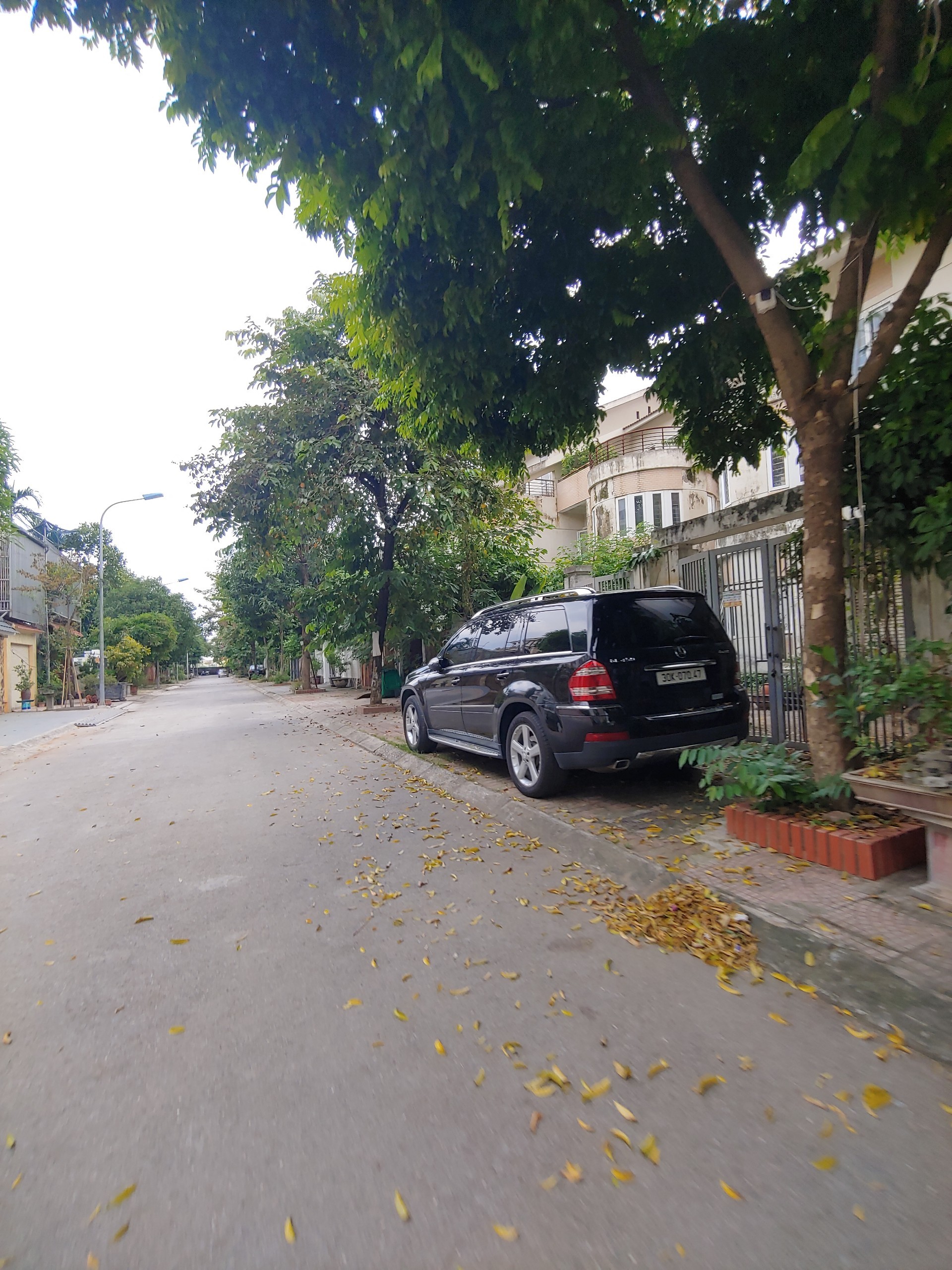 CẦN BÁN LIỀN KỀ 7 NHÀ HOÀN THIỆN 90M2 - KDT TÂN TÂY ĐÔ (0915458886) 2