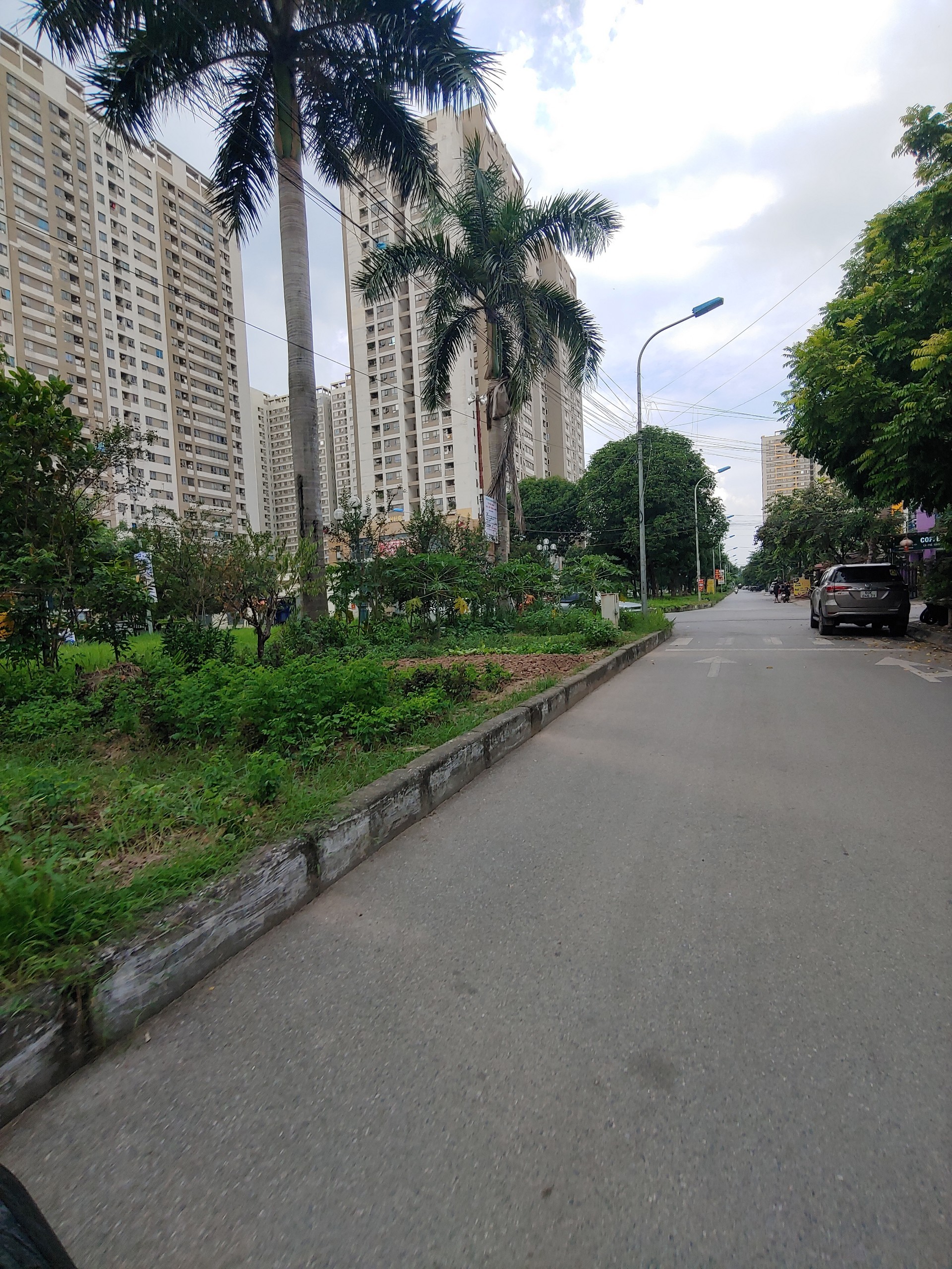 BÁN LIỀN KỀ 5 HƯỚNG ĐÔNG NAM KĐT TÂN TÂY ĐÔ – ĐAN PHƯỢNG (0915458886)) 3