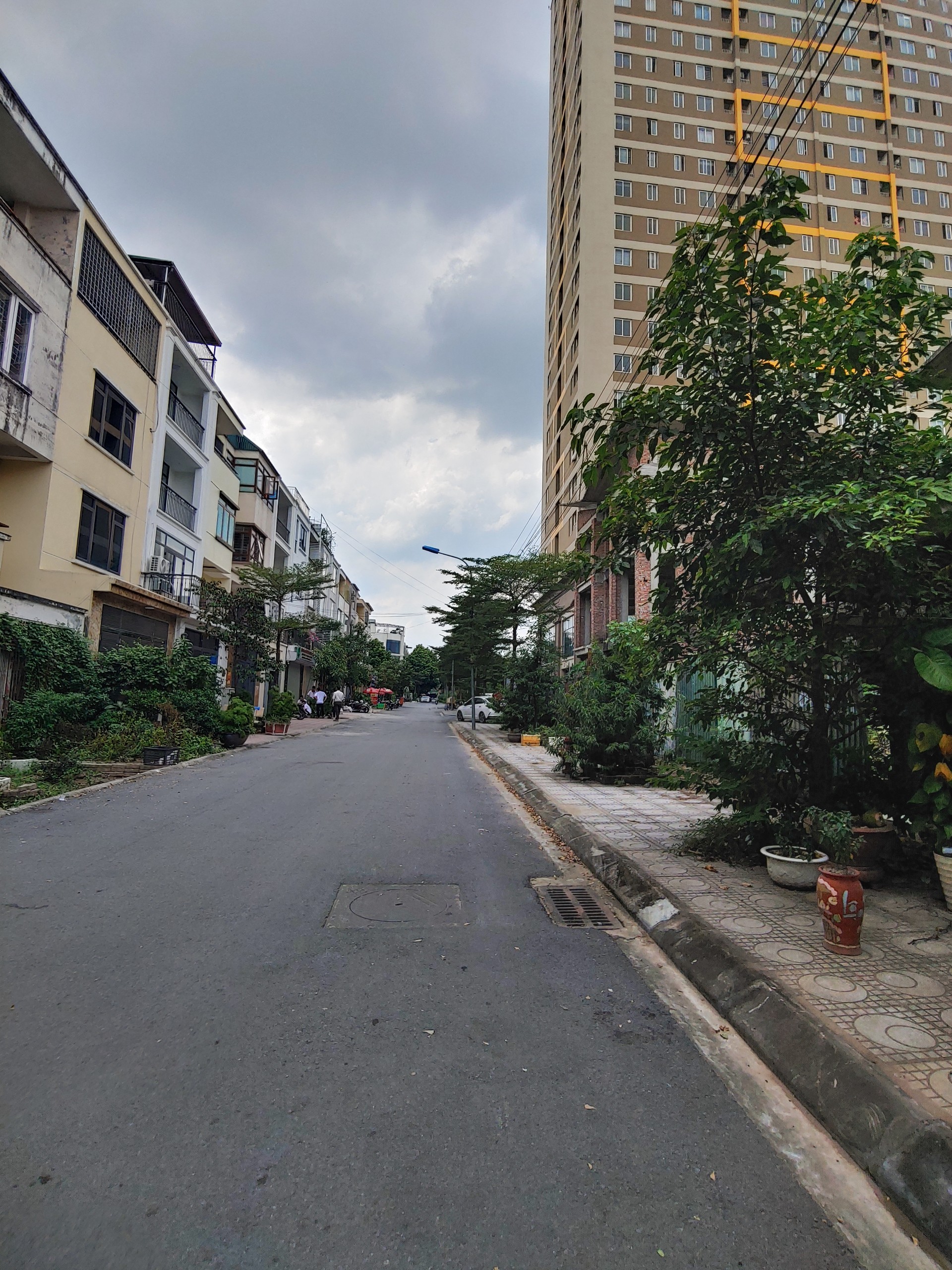 CẦN BÁN LIỀN KỀ TÂN TÂY ĐÔ 95M2 MẶT ĐƯỜNG 39M GIÁ ĐẦU TƯ (0915458886) 4