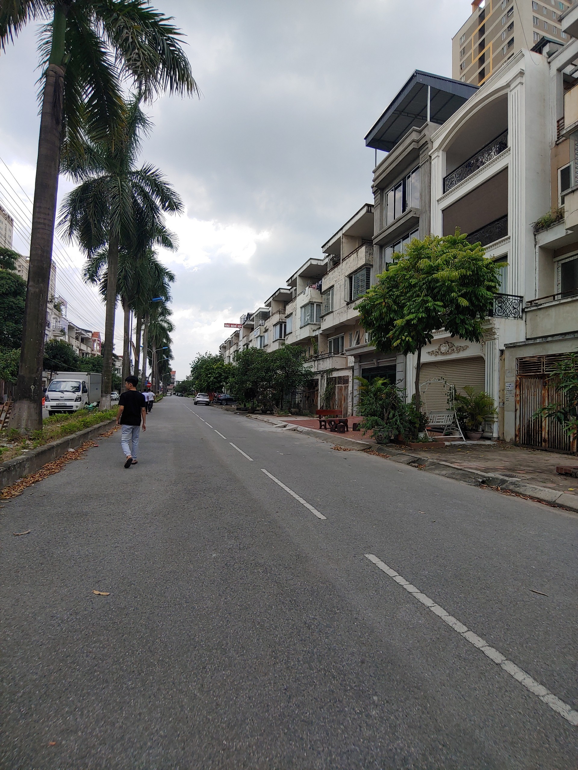 BIỆT THỰ BT2 TÂN TÂY ĐÔ 204M2 HƯỚNG ĐÔNG NAM (0915458886) 2