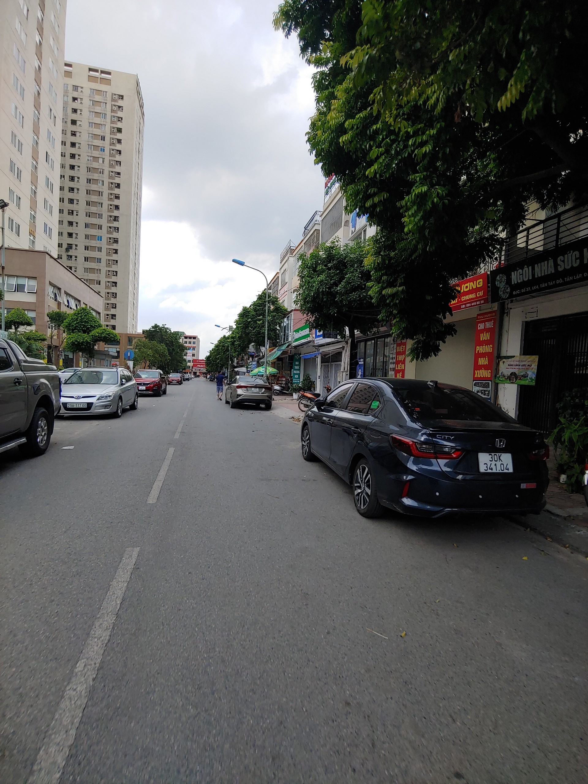 BIỆT THỰ BT2 TÂN TÂY ĐÔ 204M2 HƯỚNG ĐÔNG NAM (0915458886) 3