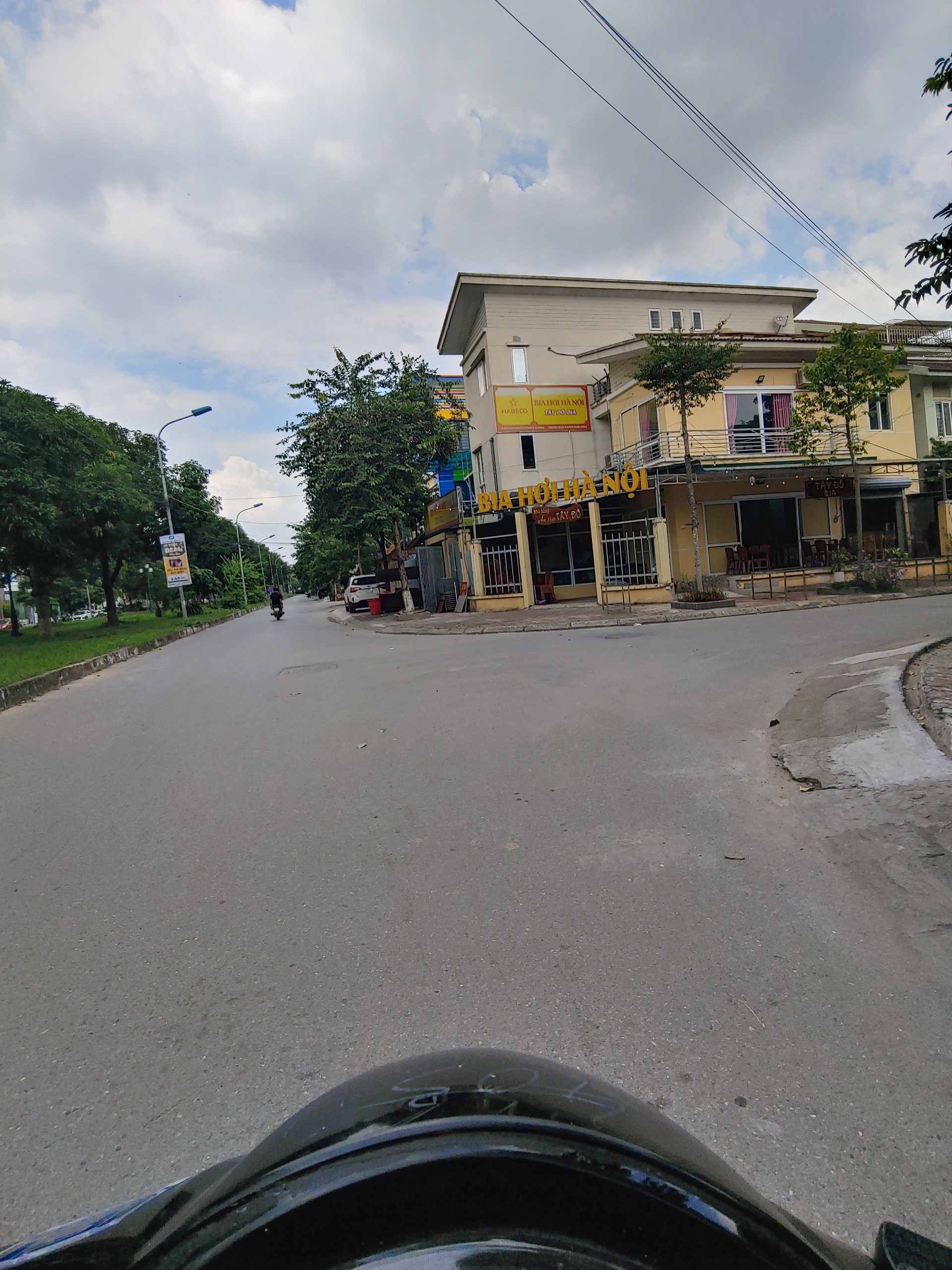 BIỆT THỰ BT2 TÂN TÂY ĐÔ 204M2 HƯỚNG ĐÔNG NAM (0915458886) 4