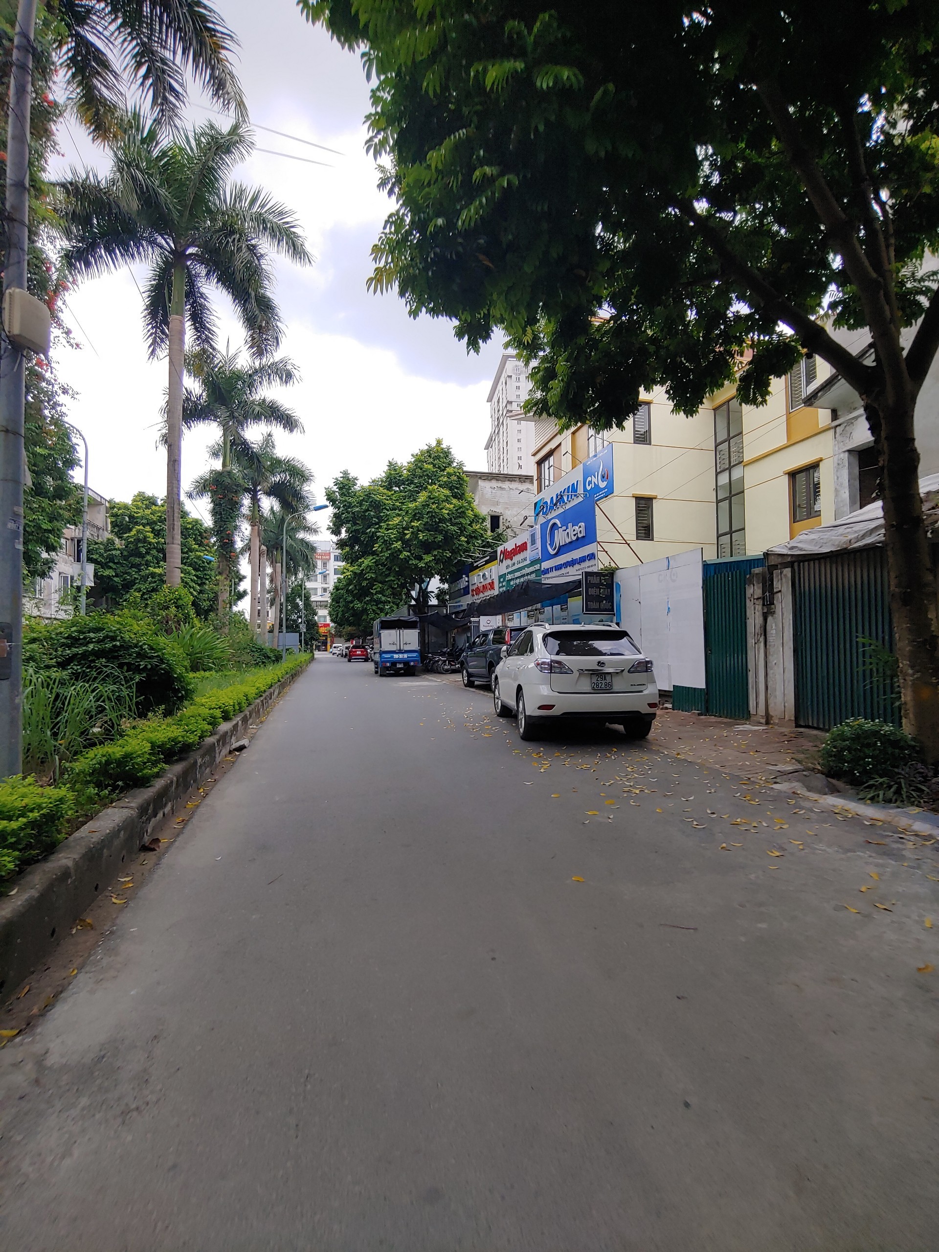 BÁN LIỀN KỀ 5 HƯỚNG ĐÔNG NAM KĐT TÂN TÂY ĐÔ – ĐAN PHƯỢNG (0915458886)) 4