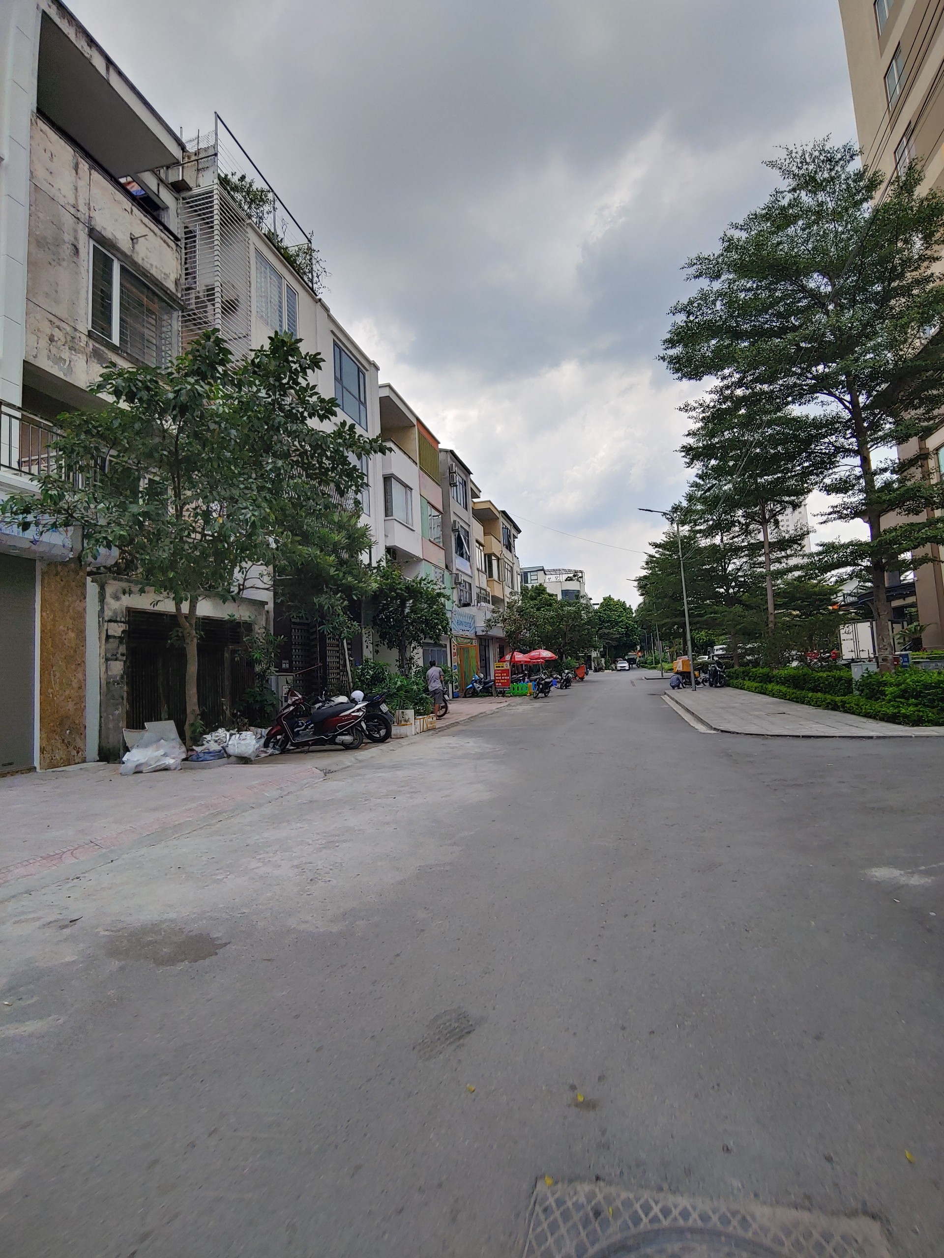 BÁN 230M2 ĐẤT BIỆT THỰ SONG LÂP TẠI KĐT TÂN TÂY ĐÔ  (0915458886) 4