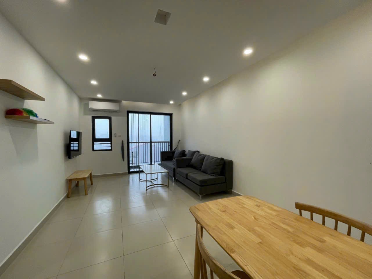 Bán Nhanh Căn Hộ Topaz Twin Trung Tâm Biên Hoà Full Nội Thất Giá Rẻ 3