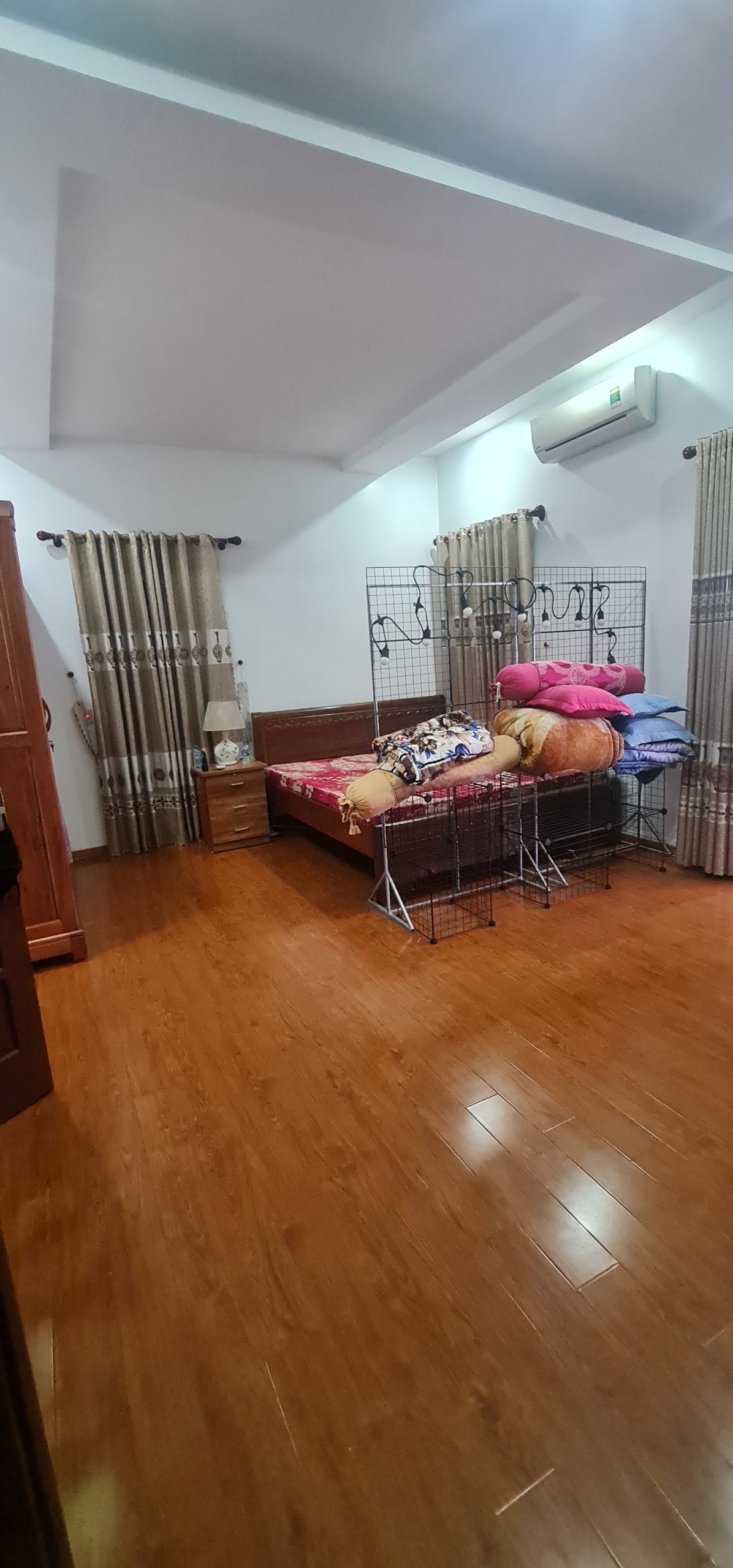 BÁN NHÀ MẶT PHỐ CHU VĂN AN – KINH DOANH ĐỈNH – 3 TẦNG – THU NHẬP ỔN ĐỊNH 20 TRIỆU/THÁNG 2