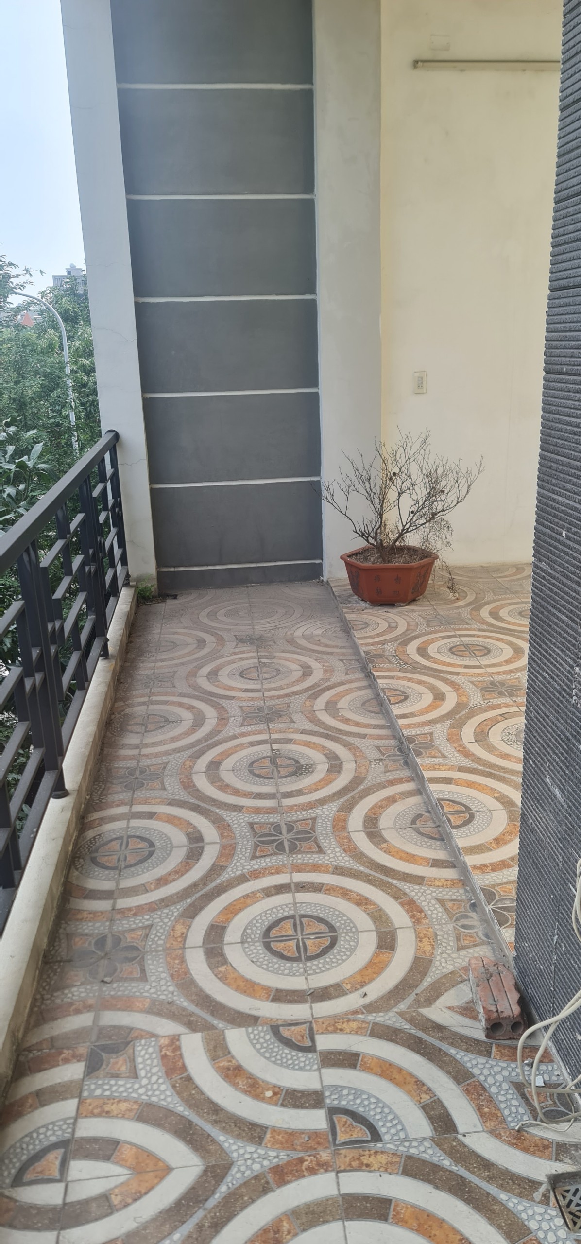 BÁN NHÀ MẶT PHỐ CHU VĂN AN – KINH DOANH ĐỈNH – 3 TẦNG – THU NHẬP ỔN ĐỊNH 20 TRIỆU/THÁNG 3