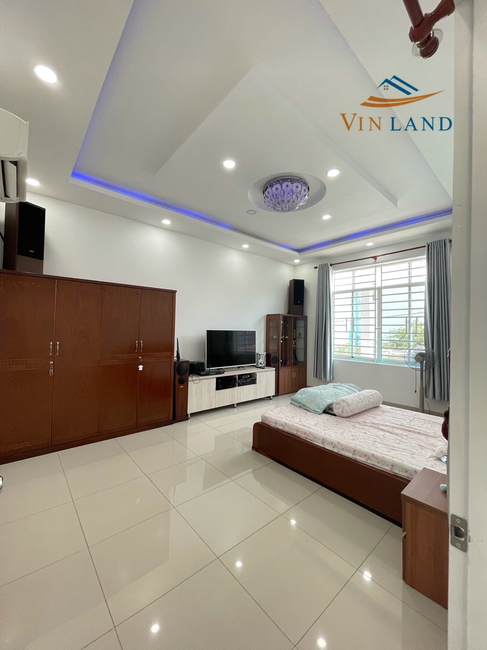 Bán nhà 1T1L kế bên trường THPT Trấn Biên ngang 6m chỉ 5,3 tỷ