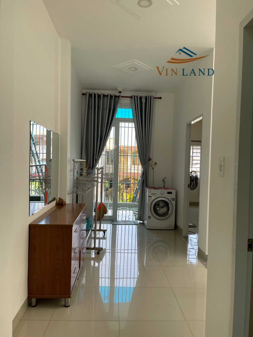 Bán nhà 1T1L kế bên trường THPT Trấn Biên ngang 6m chỉ 5,3 tỷ 3