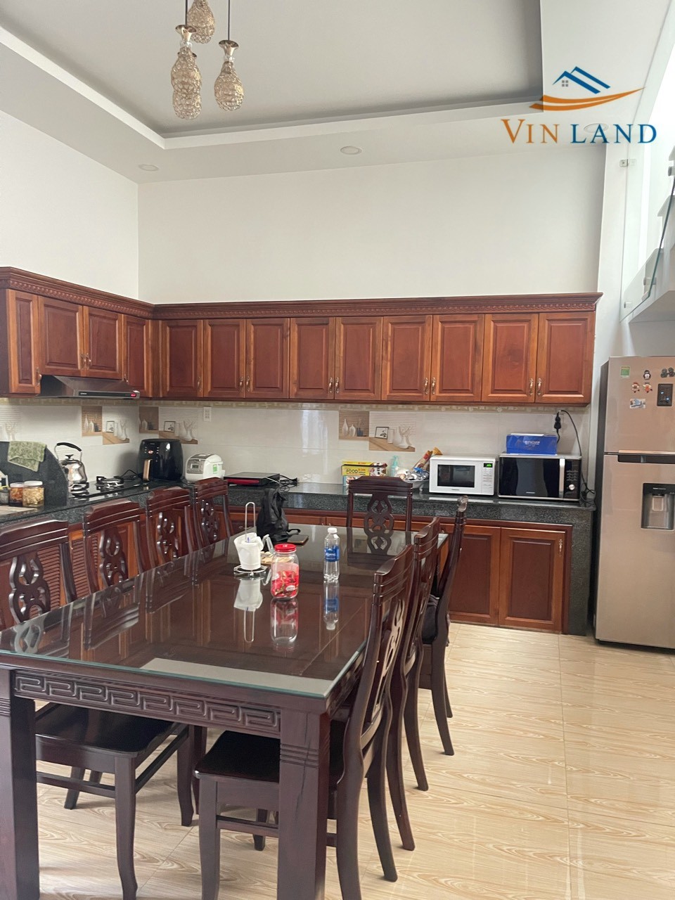 Bán nhà 1T1L kế bên trường THPT Trấn Biên ngang 6m chỉ 5,3 tỷ 4
