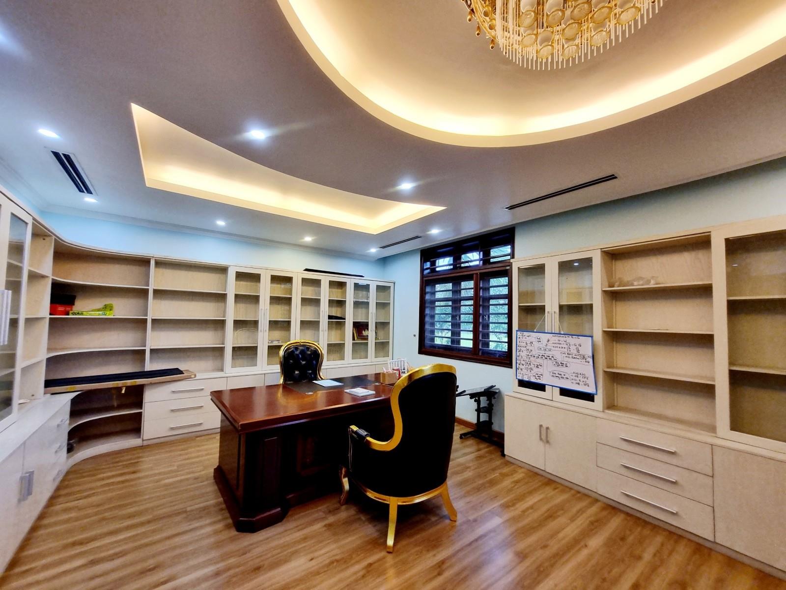 Nhà phố Bùi Thiện Ngộ 114m2, 4 tầng, mặt tiền 5.7m, tiện ích siêu đỉnh 5
