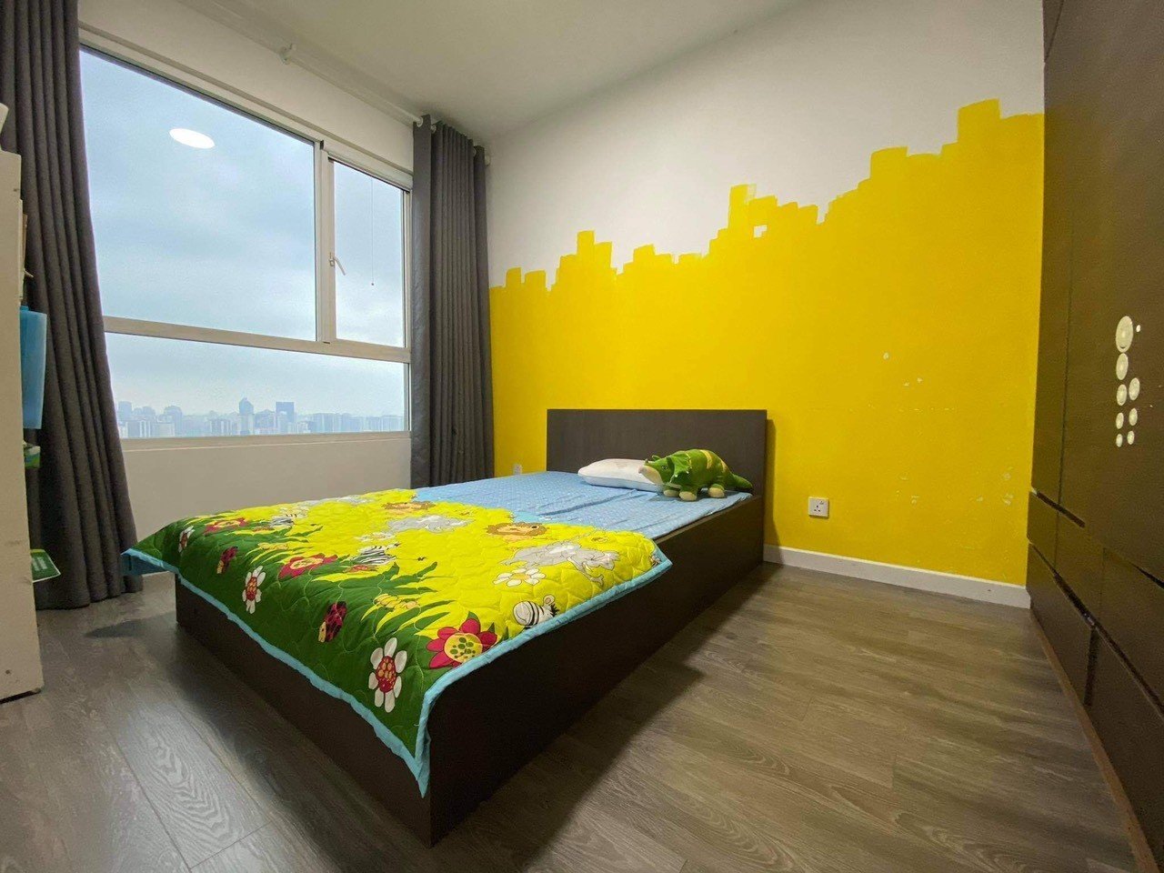 Cần bán Căn hộ chung cư dự án Seasons Avenue, Diện tích 81m², Giá 5.5 Tỷ 2