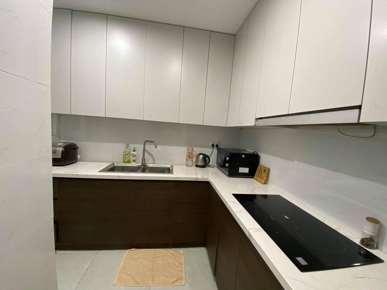 Cần bán Căn hộ chung cư dự án Seasons Avenue, Diện tích 81m², Giá 5.5 Tỷ 3