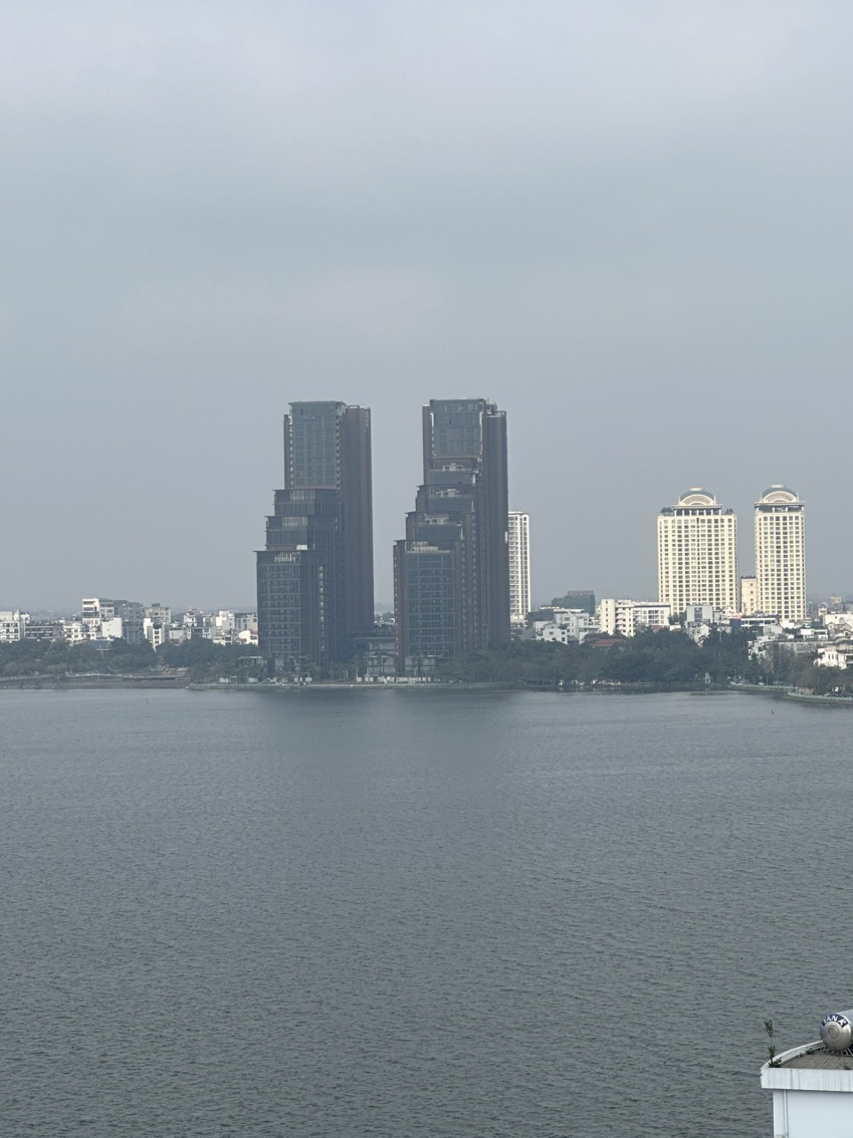 Cần bán Căn hộ chung cư dự án Golden Westlake, Diện tích 268m², Giá Thương lượng 4