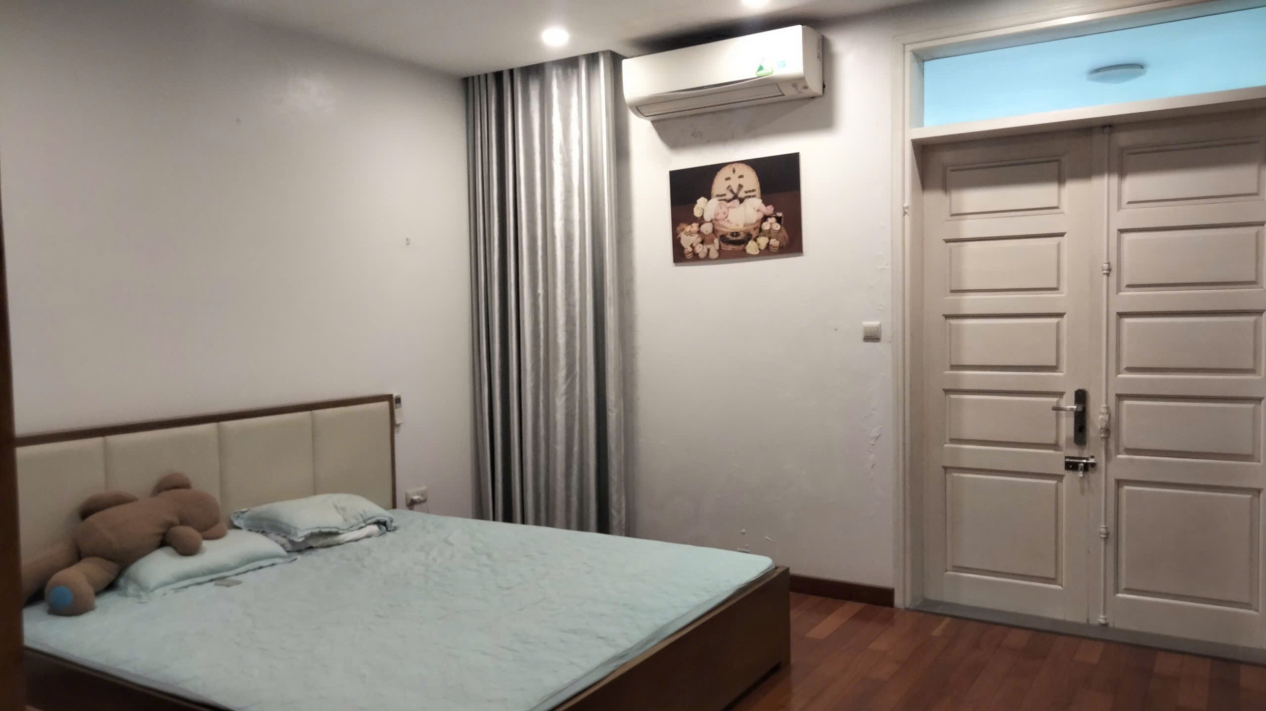 Hàng Hiếm: Biệt thự Khu đô thị Sài Đồng Đơn Lập 290m2 Chỉ nhỉnh 40 tỷ 2