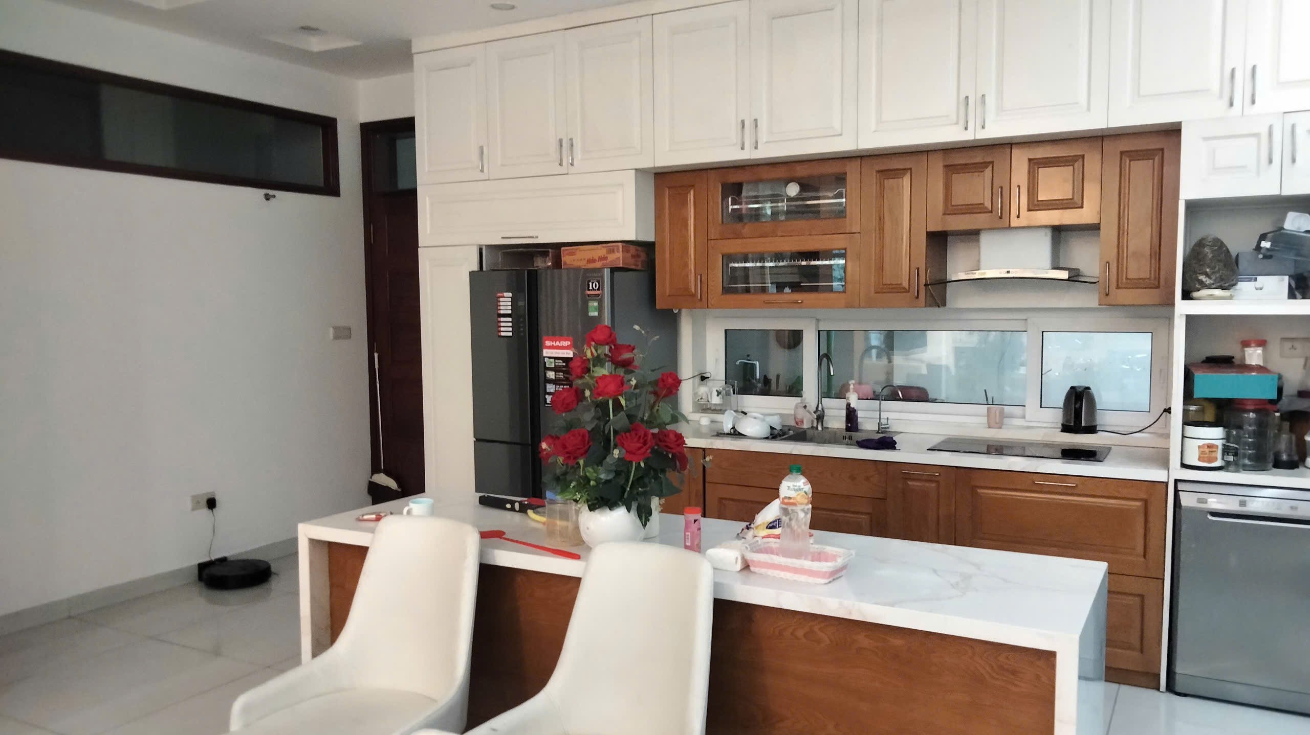 Hàng Hiếm: Biệt thự Khu đô thị Sài Đồng Đơn Lập 290m2 Chỉ nhỉnh 40 tỷ 4