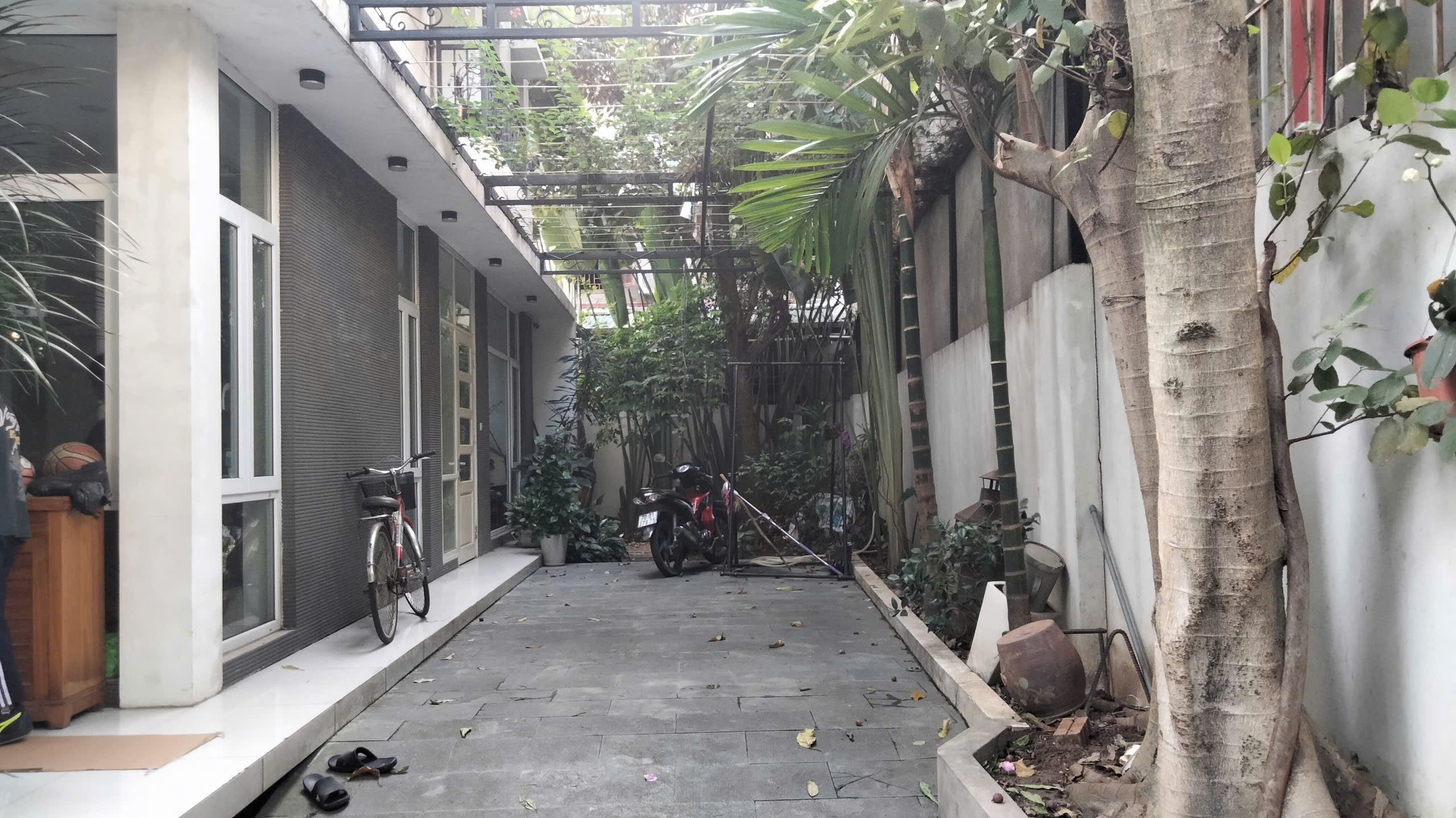 Hàng Hiếm: Biệt thự Khu đô thị Sài Đồng Đơn Lập 290m2 Chỉ nhỉnh 40 tỷ 3
