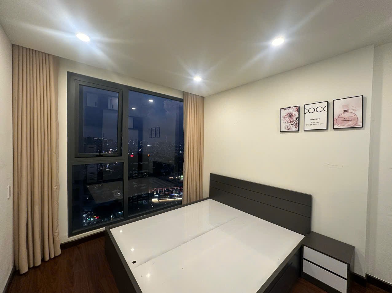 Cần bán Căn hộ chung cư dự án Lavida Plus, Diện tích 65m², Giá 4.3 Tỷ 2