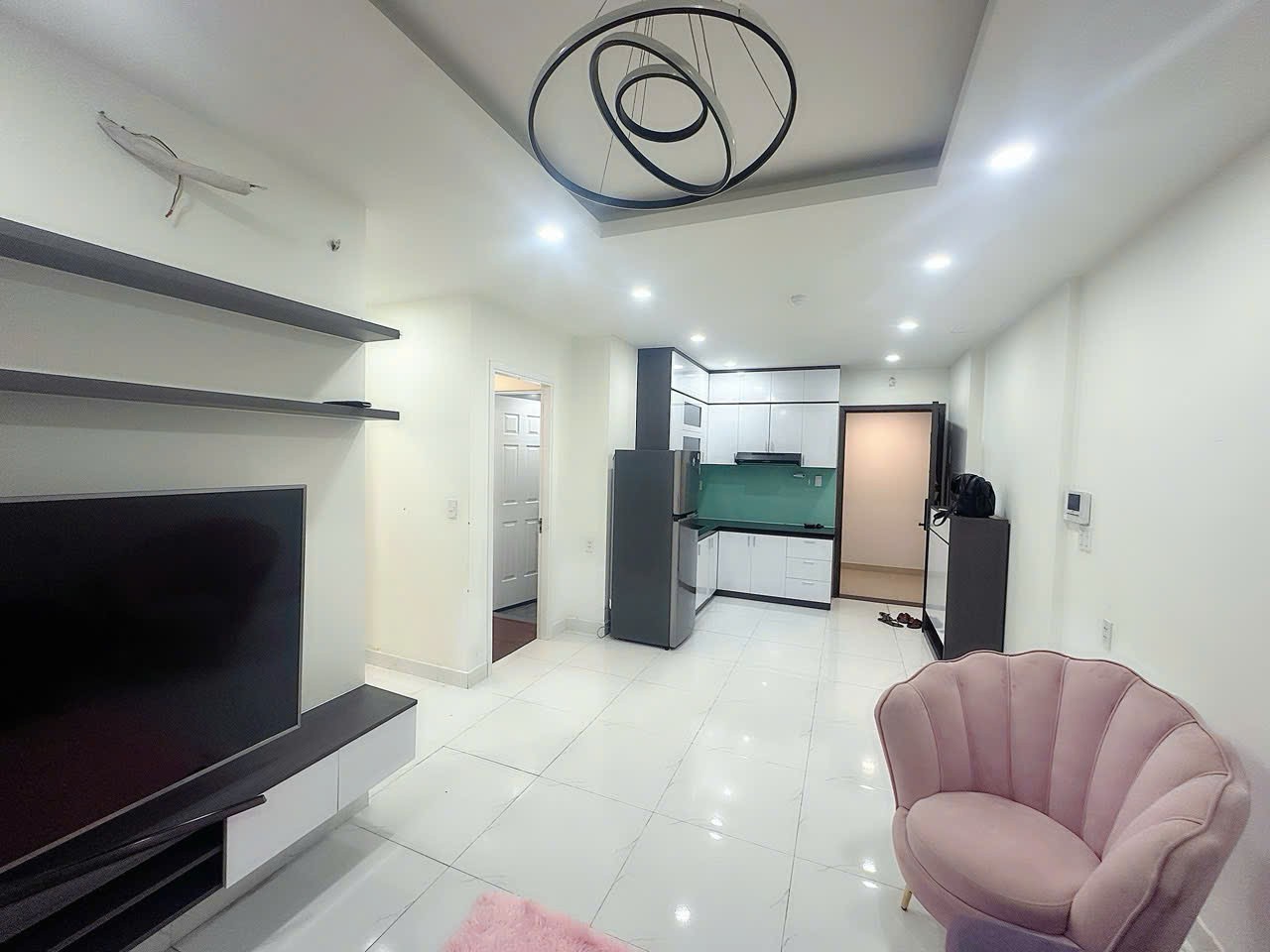 Cần bán Căn hộ chung cư dự án Lavida Plus, Diện tích 65m², Giá 4.3 Tỷ 3