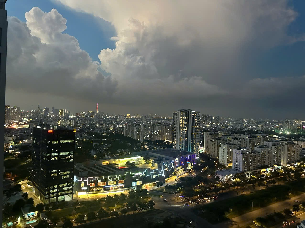 Cần bán Căn hộ chung cư dự án Lavida Plus, Diện tích 65m², Giá 4.3 Tỷ 5