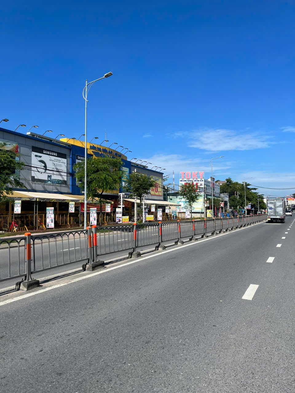 BÁN NHÀ (5.5x33) MẶT TIỀN TÔ KÝ – TÂN CHÁNH HIỆP, QUẬN 12 – GIÁ TỐT ĐẦU TƯ 4