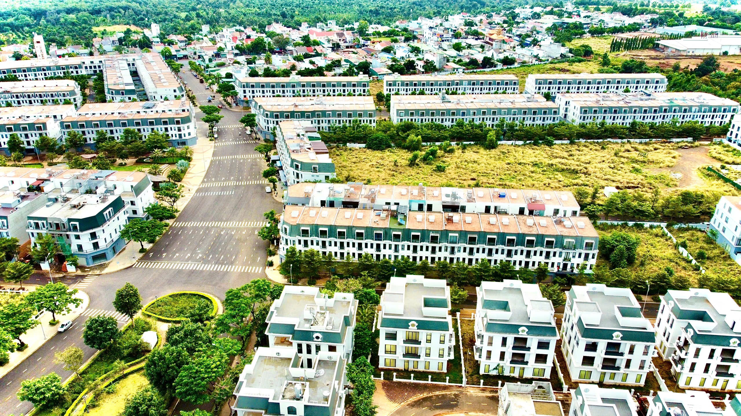 Cần bán shophouse dự án Eco City Premia, Diện tích 150m², Giá Thương lượng