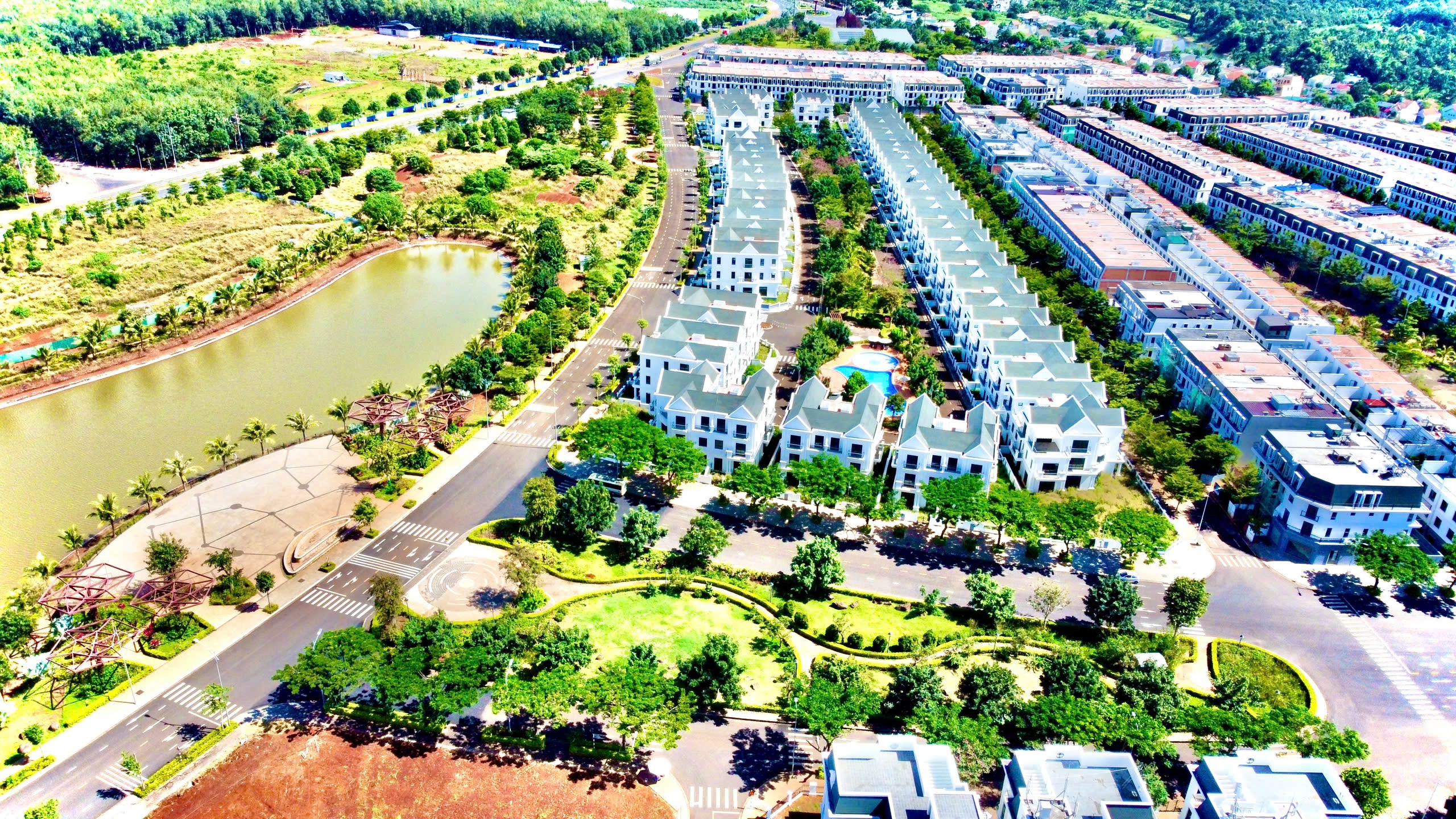 Cần bán shophouse dự án Eco City Premia, Diện tích 150m², Giá Thương lượng 2