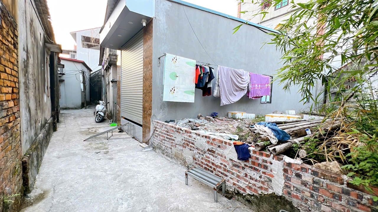 LÔ ĐẤT TẦM GIÁ DƯỚI 4 TỶ – 54M² ĐỨC THƯỢNG – GẦN CHỢ, GẦN Ô TÔ, GẦN QL32! 3
