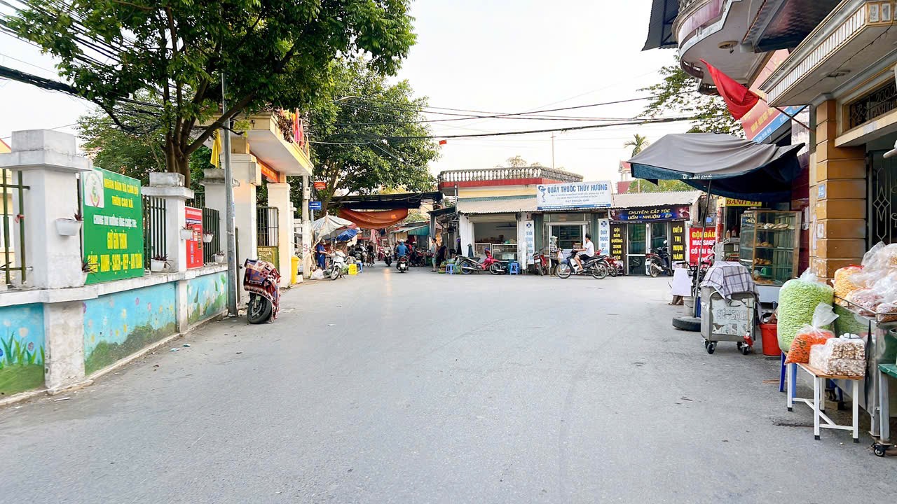 LÔ ĐẤT TẦM GIÁ DƯỚI 4 TỶ – 54M² ĐỨC THƯỢNG – GẦN CHỢ, GẦN Ô TÔ, GẦN QL32! 4