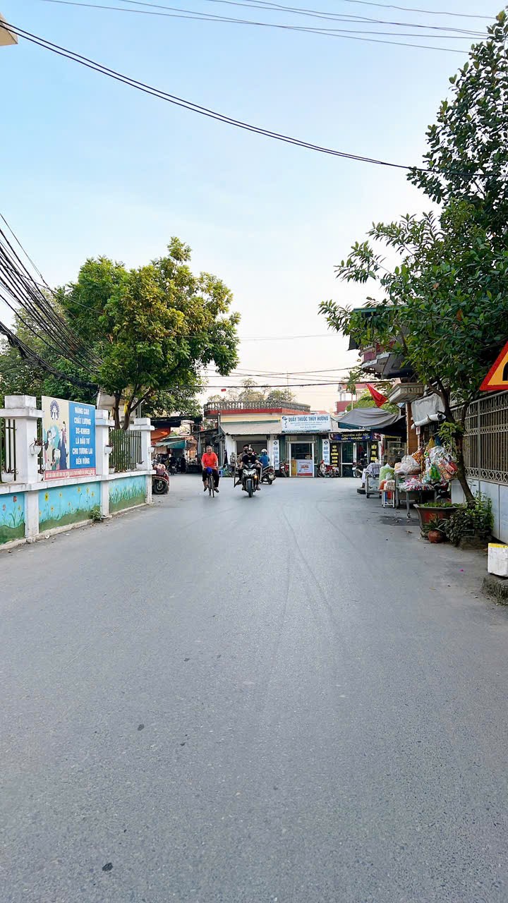 LÔ ĐẤT TẦM GIÁ DƯỚI 4 TỶ – 54M² ĐỨC THƯỢNG – GẦN CHỢ, GẦN Ô TÔ, GẦN QL32! 5