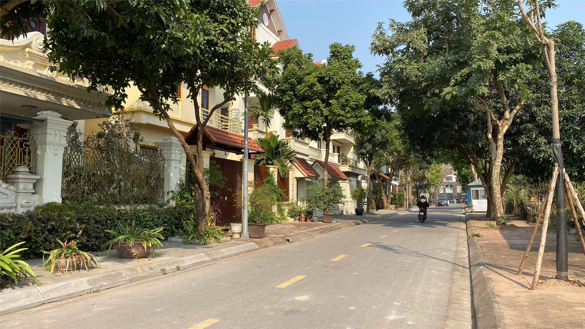 Nhà phố Bùi Thiện Ngộ 114m2, 4 tầng, mặt tiền 5.7m, tiện ích siêu đỉnh 2