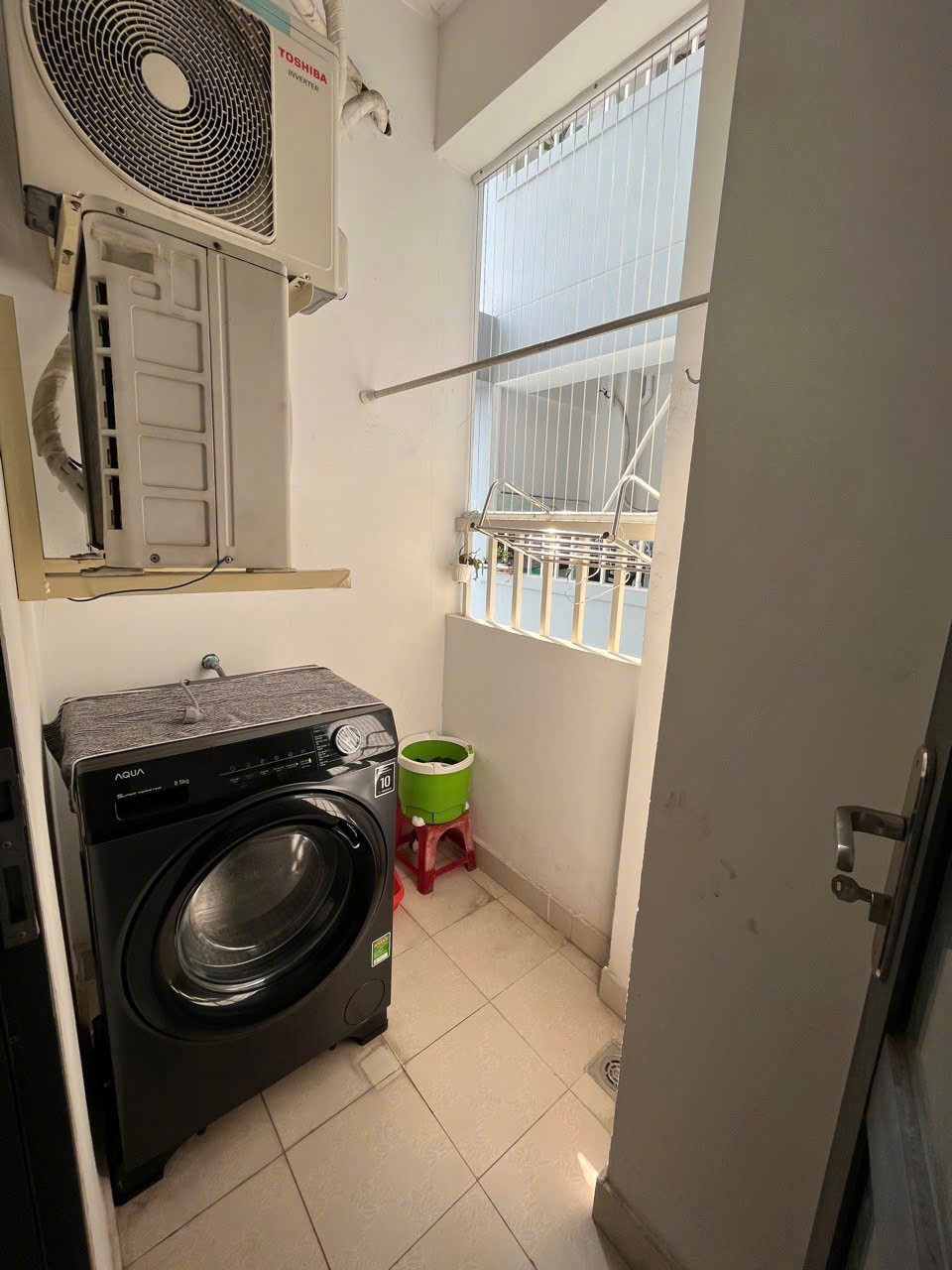 Cho thuê căn góc Cường Thuận 2PN đủ nội thất 3