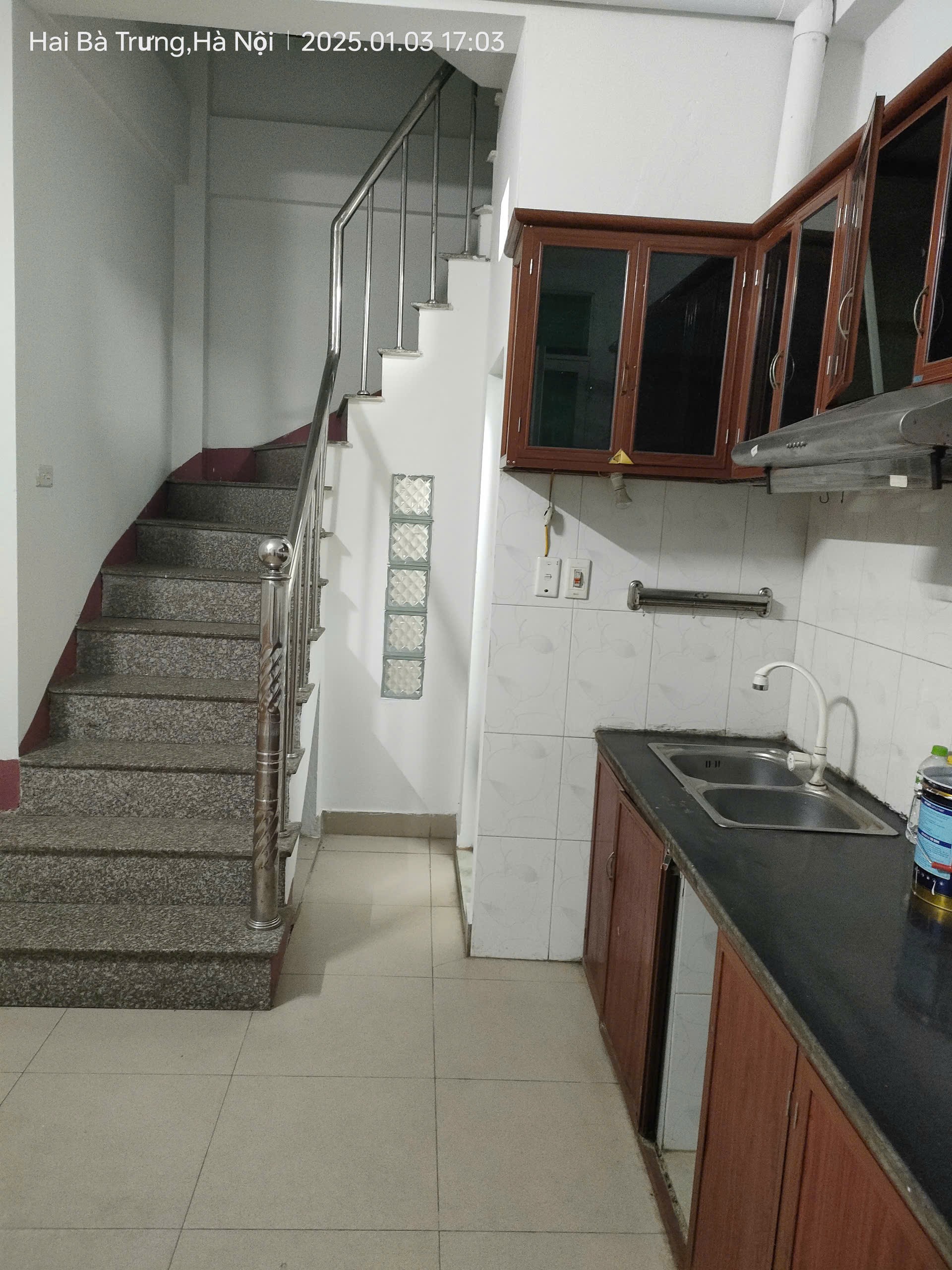 Cần tiền bán gấp giá rẻ Đông Tác 11m/14m T2, 3 tầng, mặt tiền 4m, 1.57 tỷ Đống Đa. 2