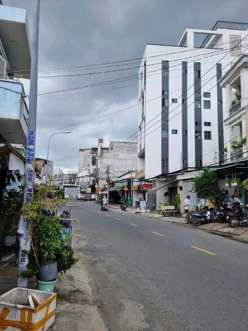 LÔ ĐẤT NỞ HẬU ĐẸP MT LÂM THỊ HỐ – NGAY TCH08 – GIÁ CHỈ 7,2 TỶ 2