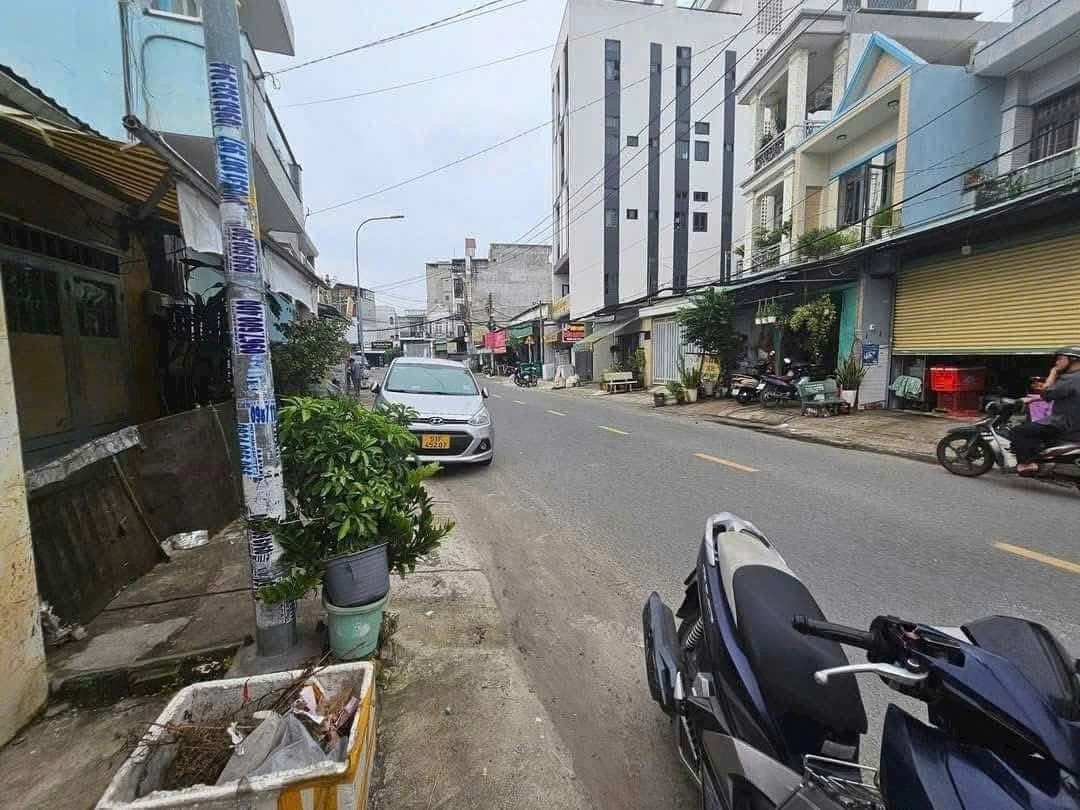 LÔ ĐẤT NỞ HẬU ĐẸP MT LÂM THỊ HỐ – NGAY TCH08 – GIÁ CHỈ 7,2 TỶ 3