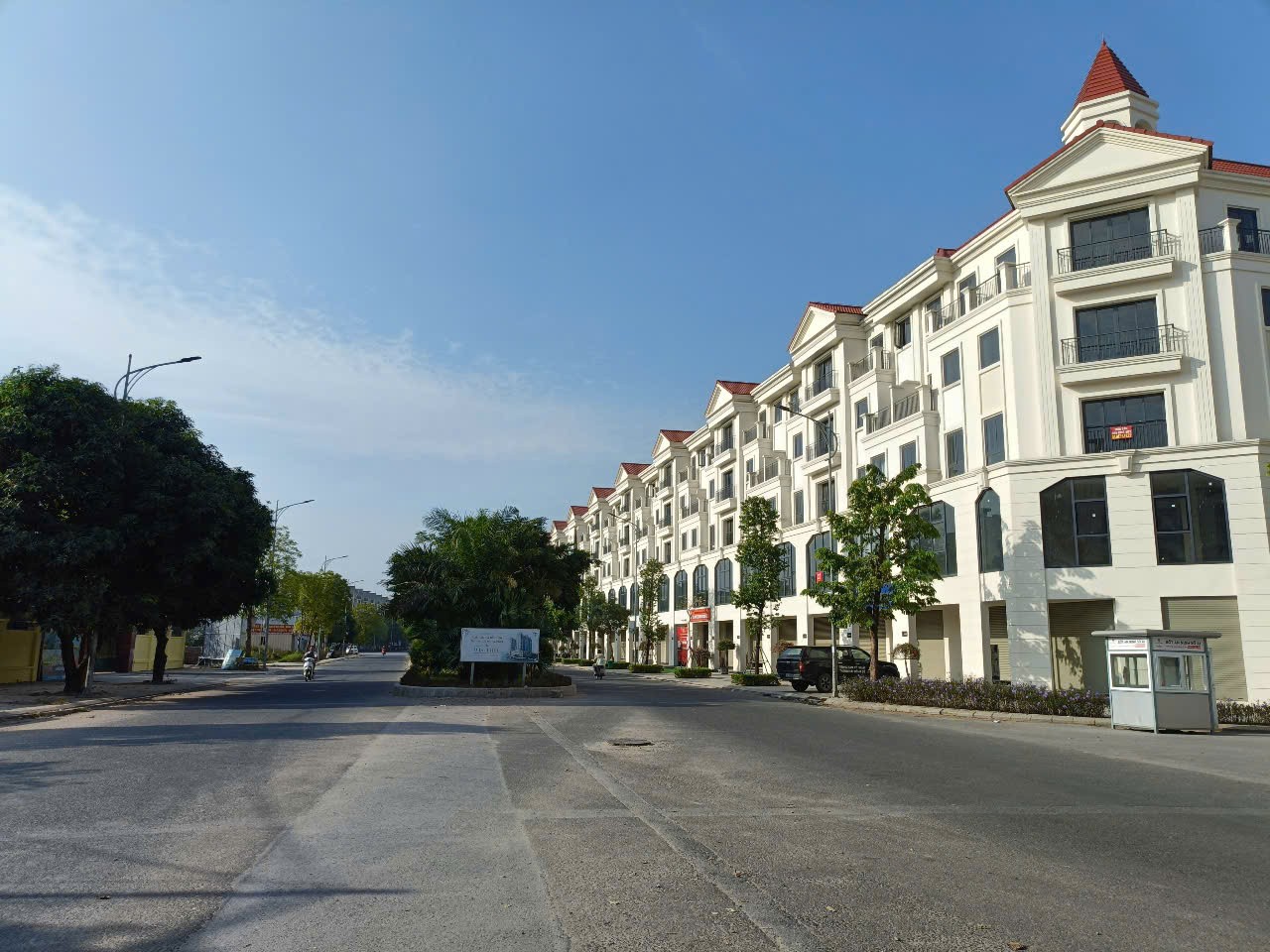 BÁN LÔ GÓC VIP THĂNG LONG 9, 105M² – MT 10.9M, VỈA HÈ KD ĐỈNH, NGAY HINODE, GIÁ 18.2Tỷ 4