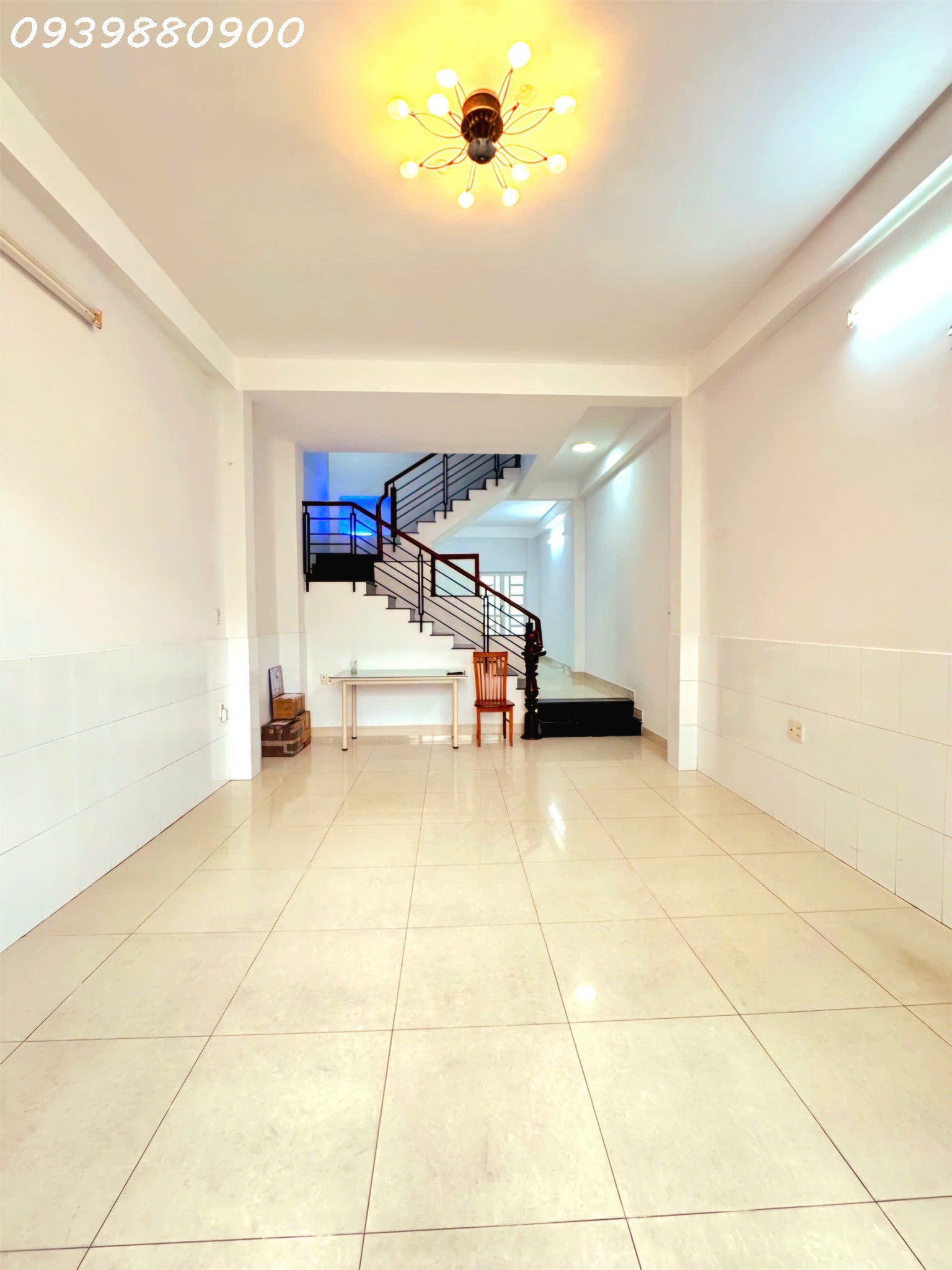 Sau CC Mỹ Phước, phường Gia Định mới - 84m2 - 8,5Tỷ TL. 3