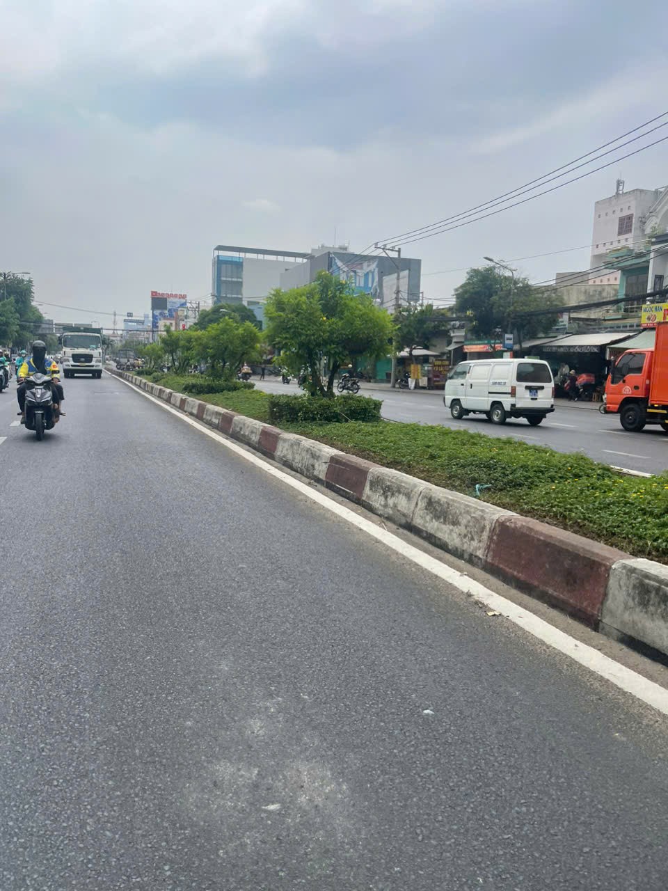 NHÀ (9x28) MẶT TIỀN TÔ KÝ – TRỤC ĐƯỜNG CHÍNH HÓC MÔN – GIÁ BÁN 32 TỶ 3