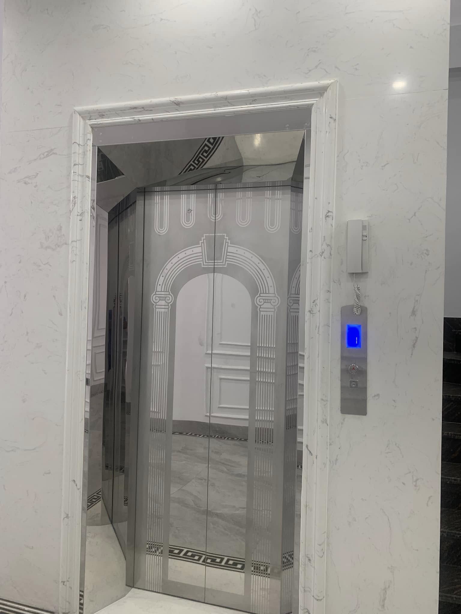 CẦN BÁN NHÀ QUAN NHÂN THANH XUÂN, DT65M2 GARA OTO THANG MÁY, KINH DOANH, CHỈ 16.5 TỶ 4