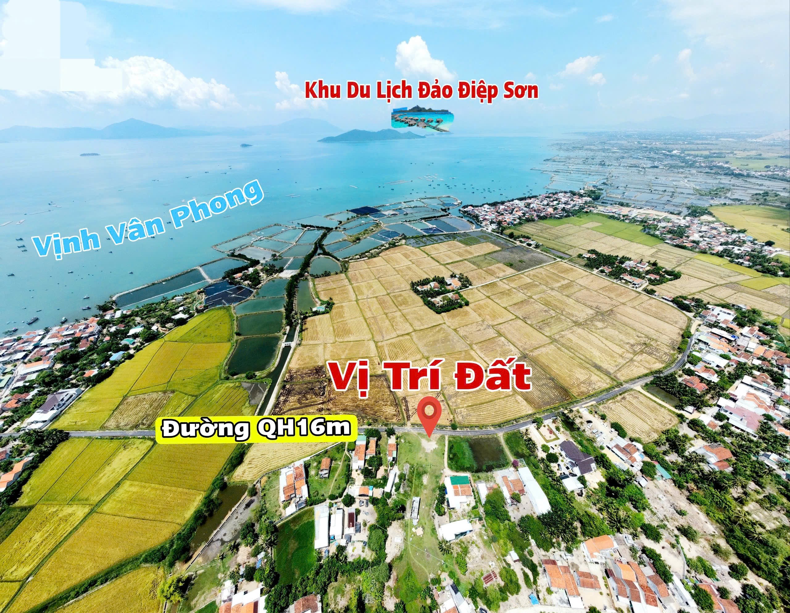 Cần bán Đất Xã Vạn Long, Vạn Ninh, Diện tích 646m², Giá 5.8 Tỷ 4