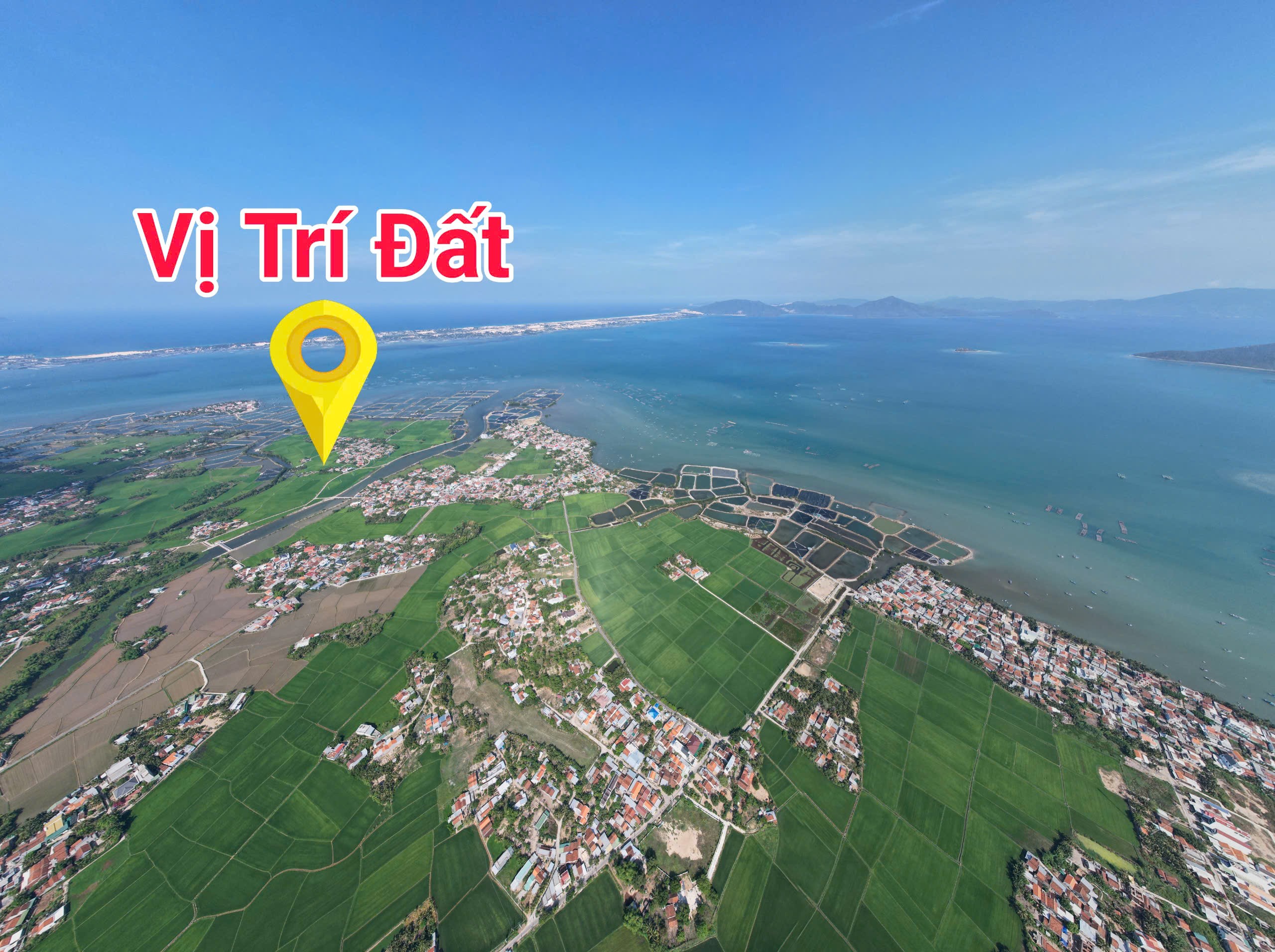 Cần bán Đất Xã Vạn Long, Vạn Ninh, Diện tích 160m², Giá 1.6 Tỷ