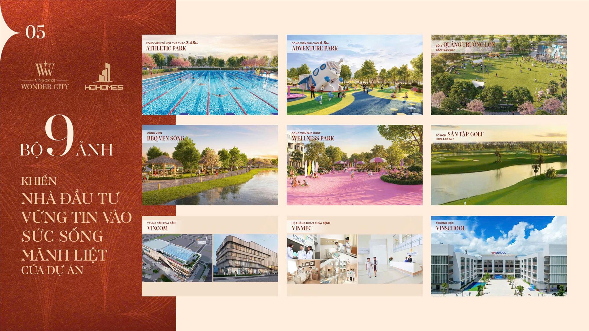 Bán căn Hừng Đông16-22, 96m² Vinhomes Đan Phượng – Giá chỉ 18.188 tỷ – Cạnh Vincom, vị trí đẹp 4